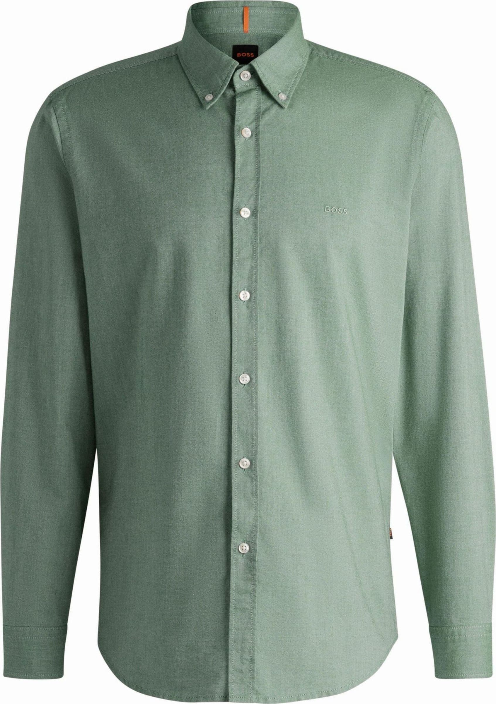 BOSS  CAMICIA RICKERT_M - 6