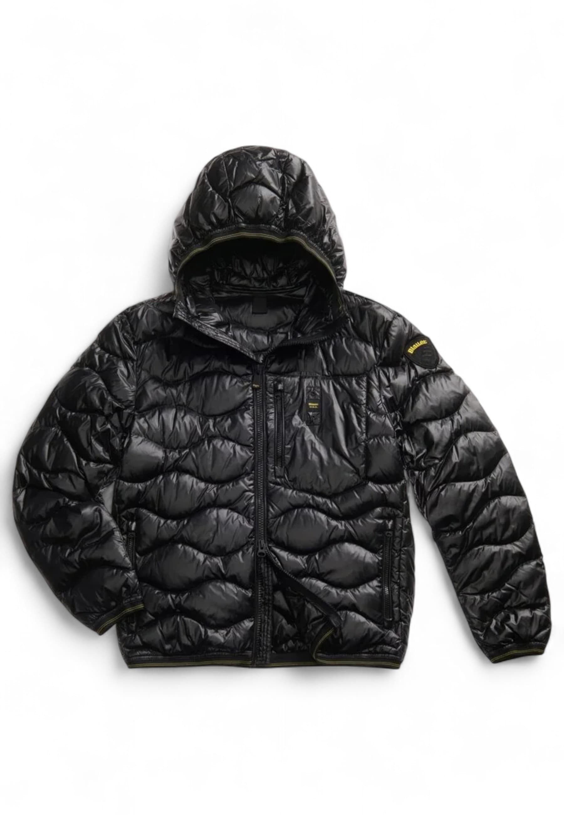 Blauer Giubbino Uomo  BLUC03030 6355 999 - 6