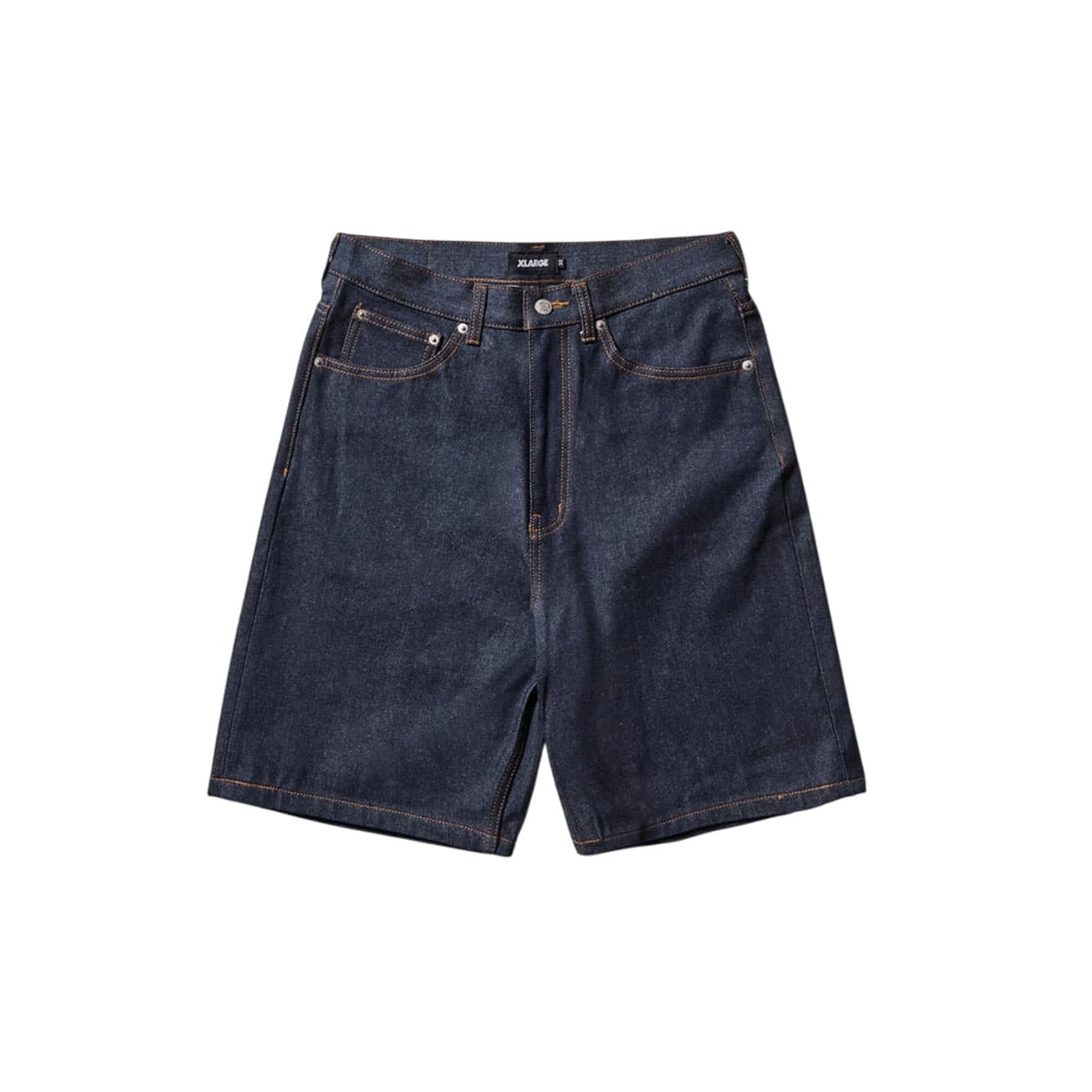 XLARGE Bermuda  Old Og Denim Short Pants - 3