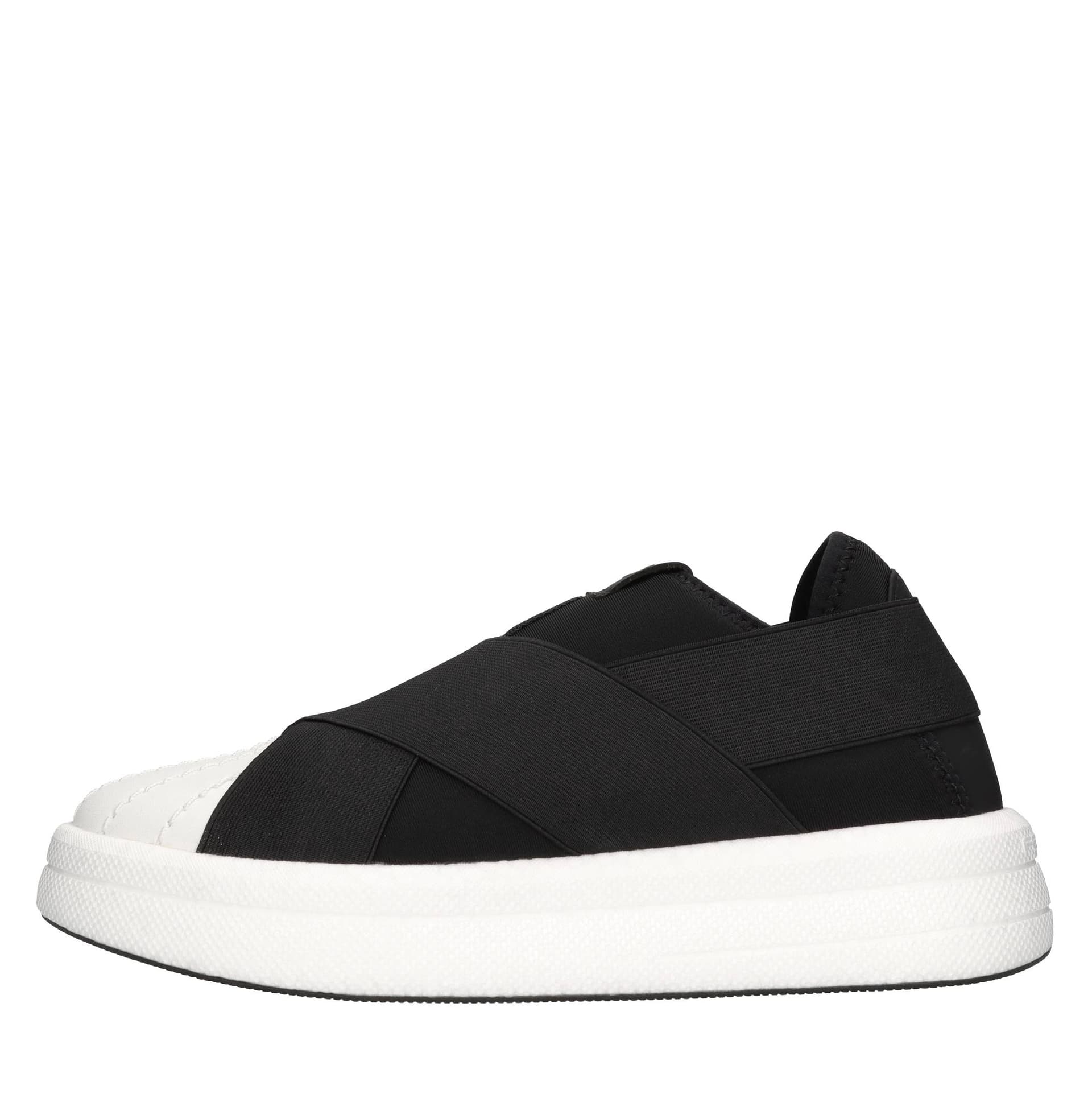 Fessura  Sneakers Nero - 7