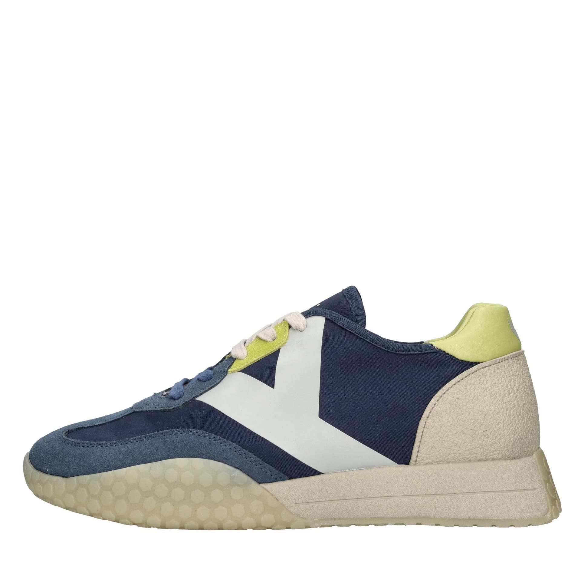 KEH NOO  Sneakers Blu - 6