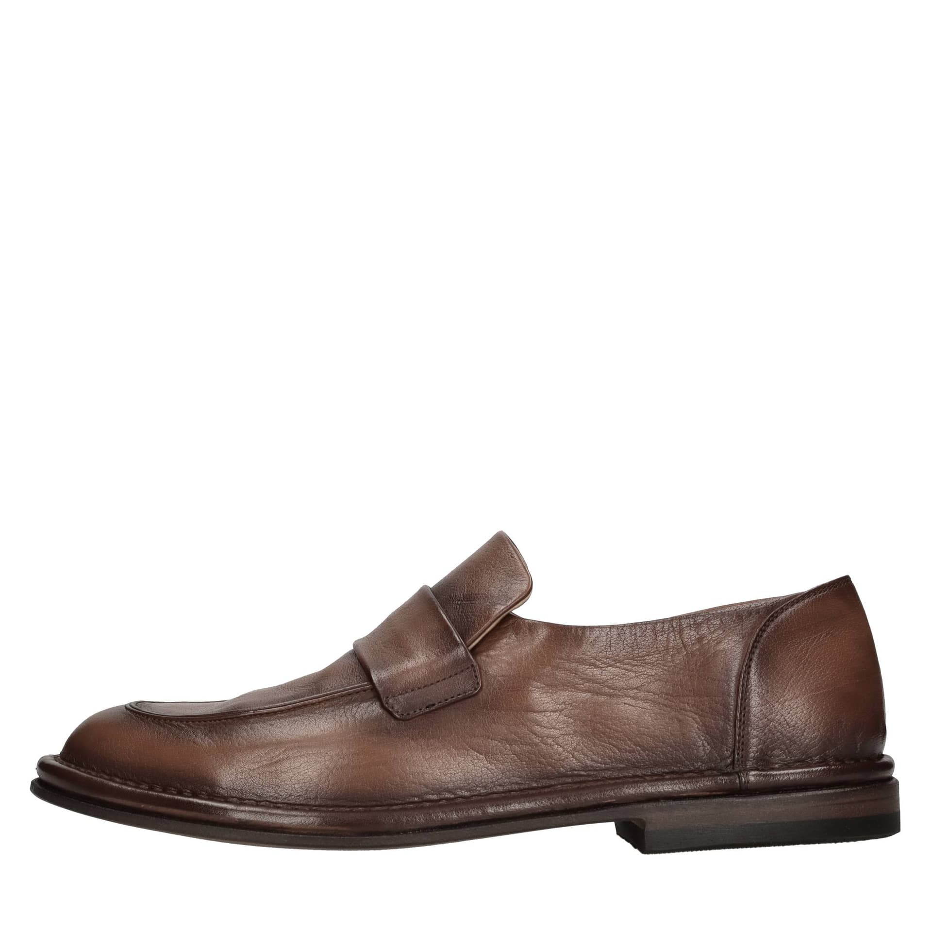 Pantanetti  Scarpe basse Marrone – Marrone Marroni