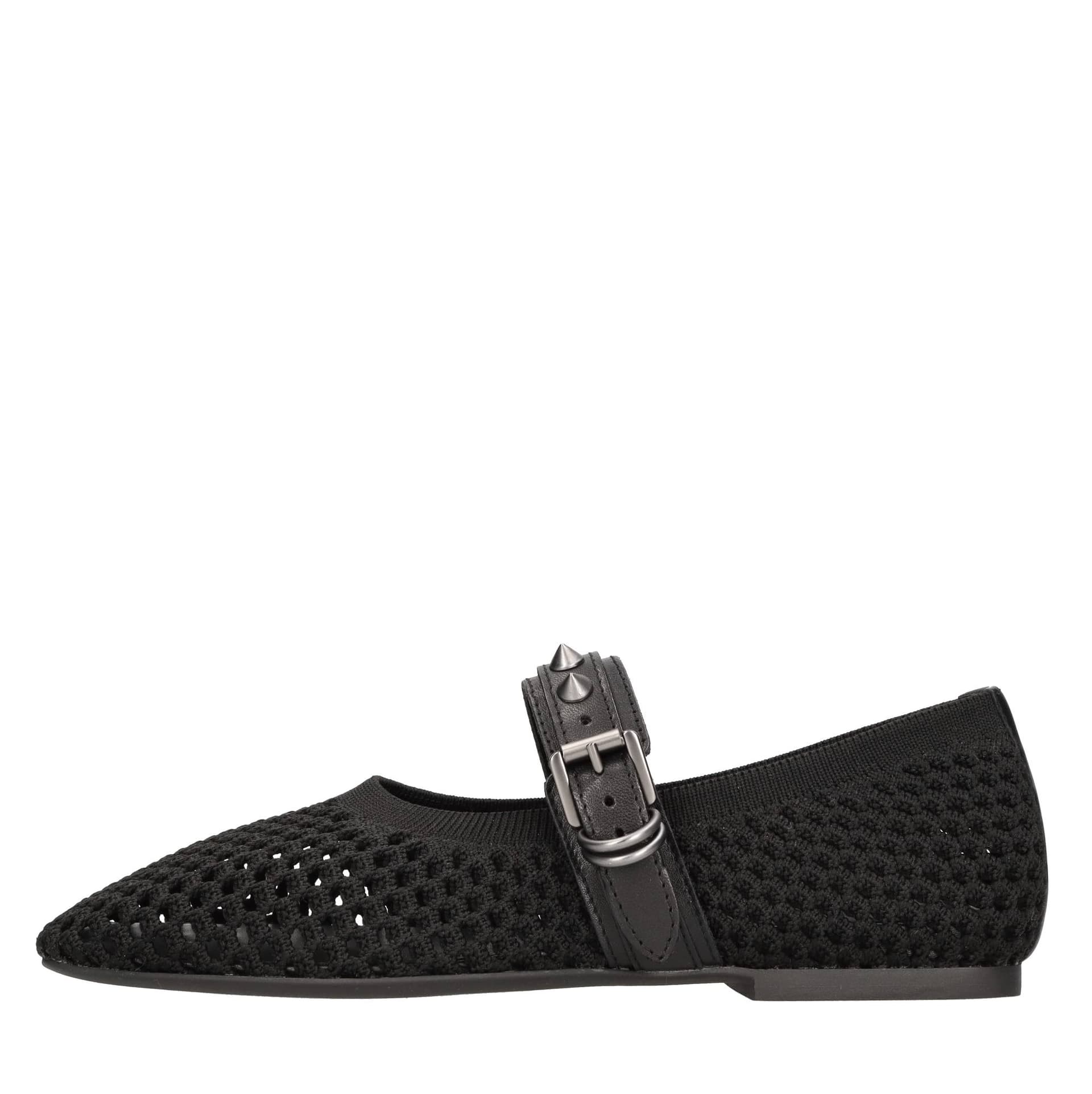 ASH  Scarpe basse Nero - 6