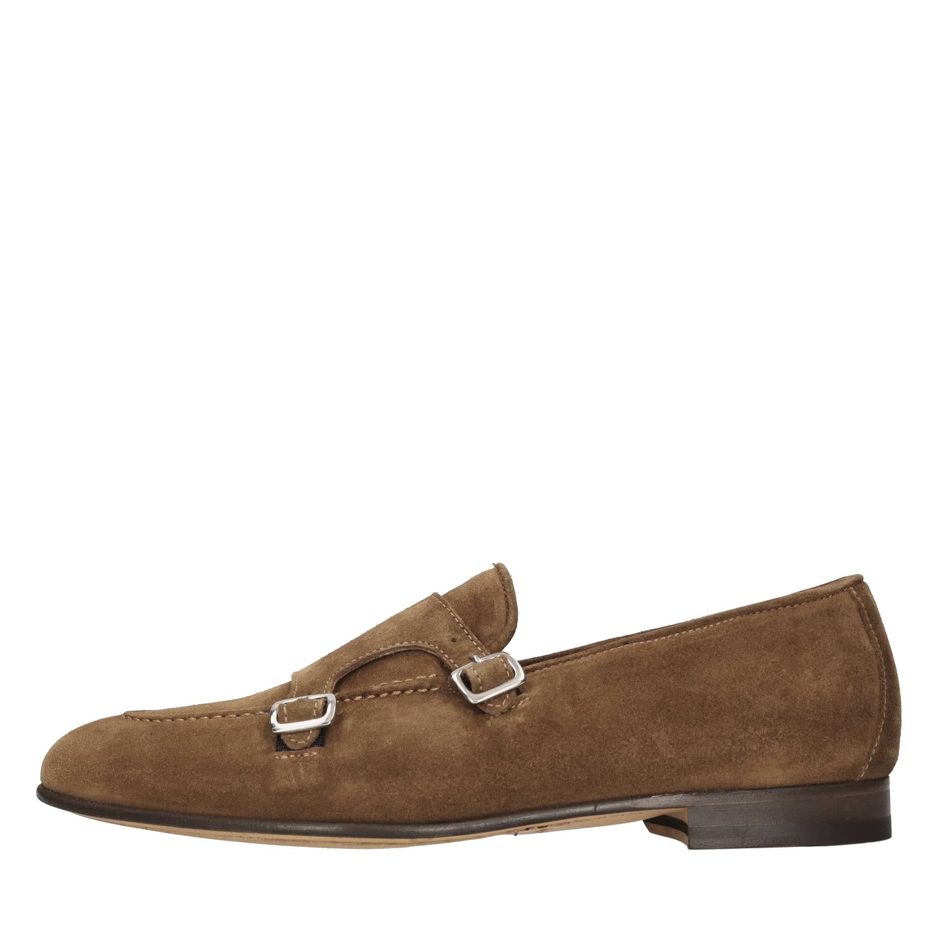 CERBERO  Scarpe basse Marrone - 6
