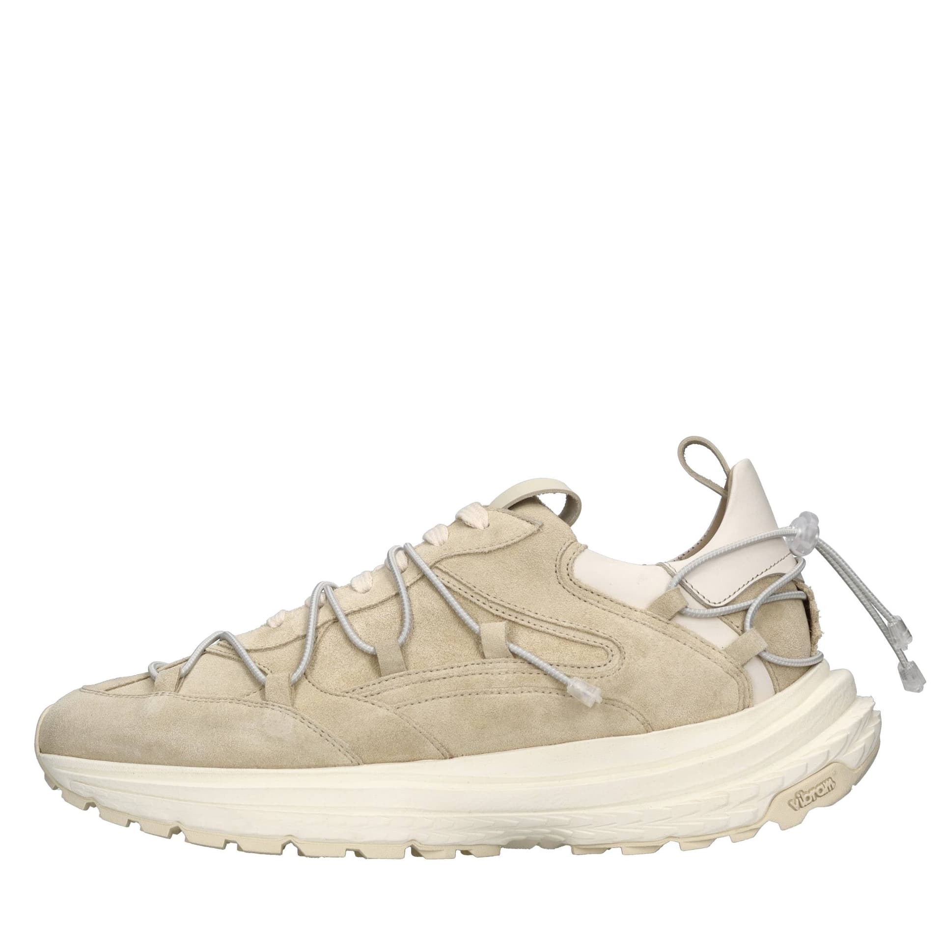 THE-ANTIPODE  Sneakers Panna - 6