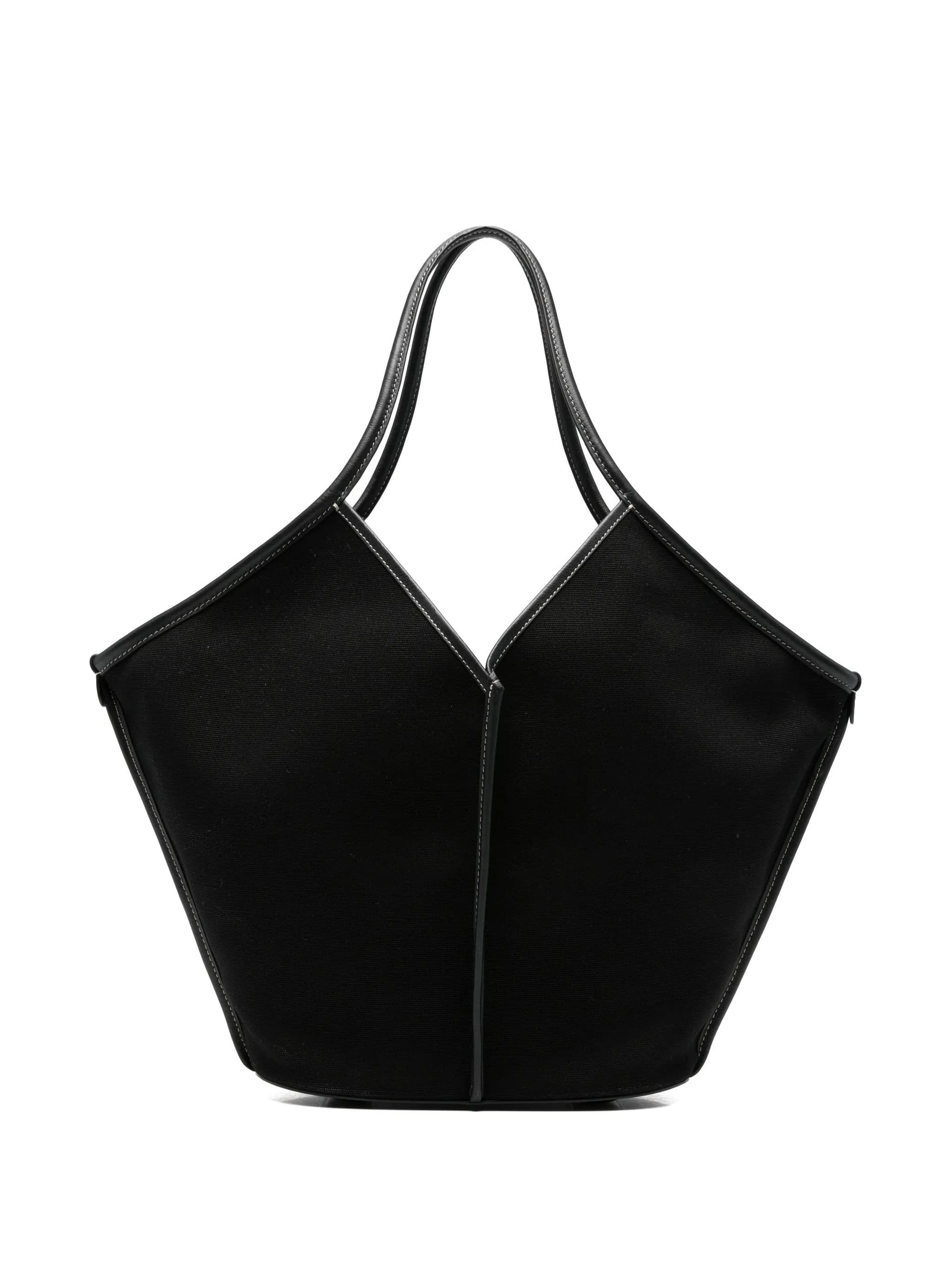 HEREU Hereu - Borsa Shopping Calella Raffia da Donna - 6