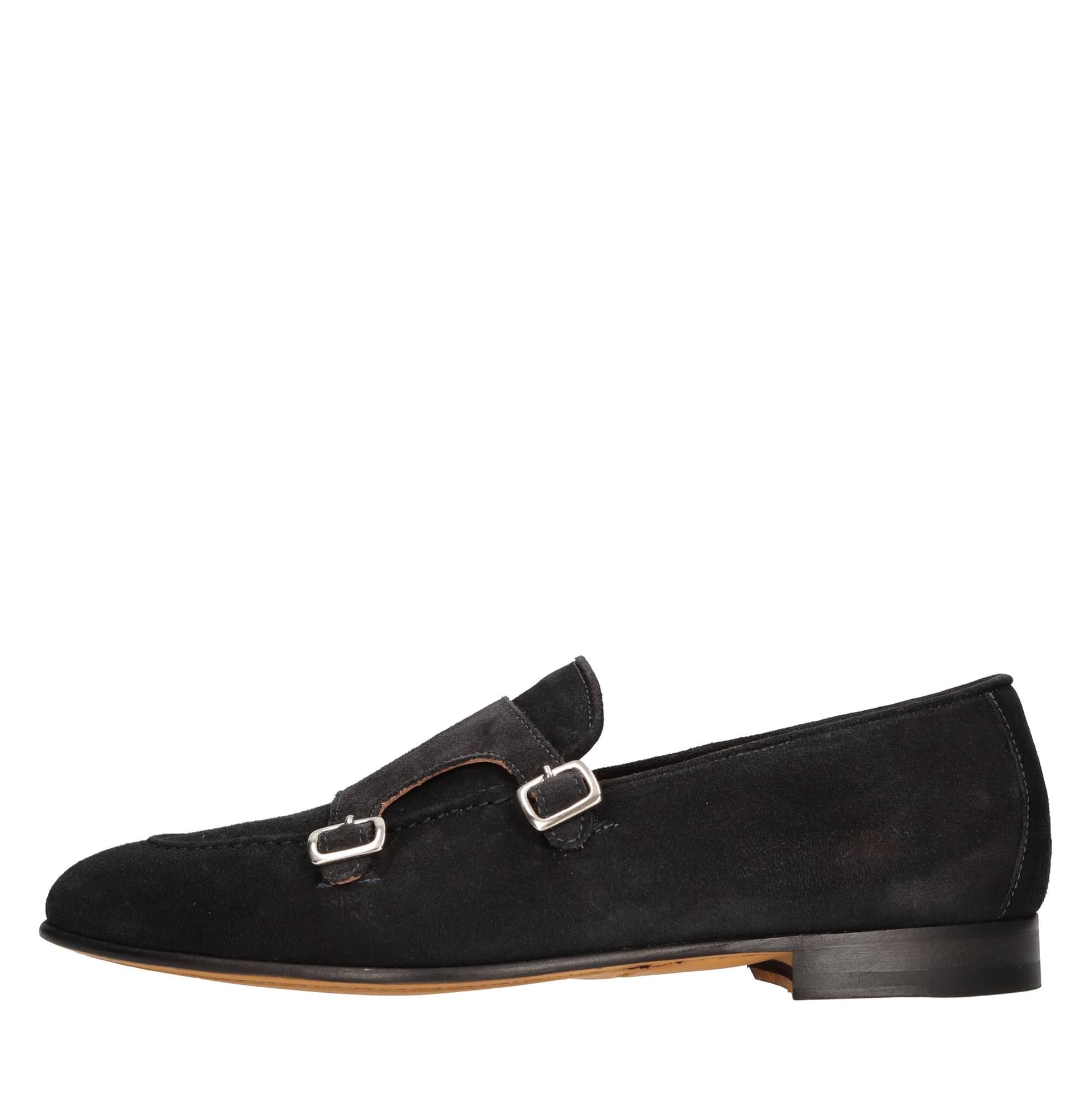 CERBERO  Scarpe basse Blu - 6