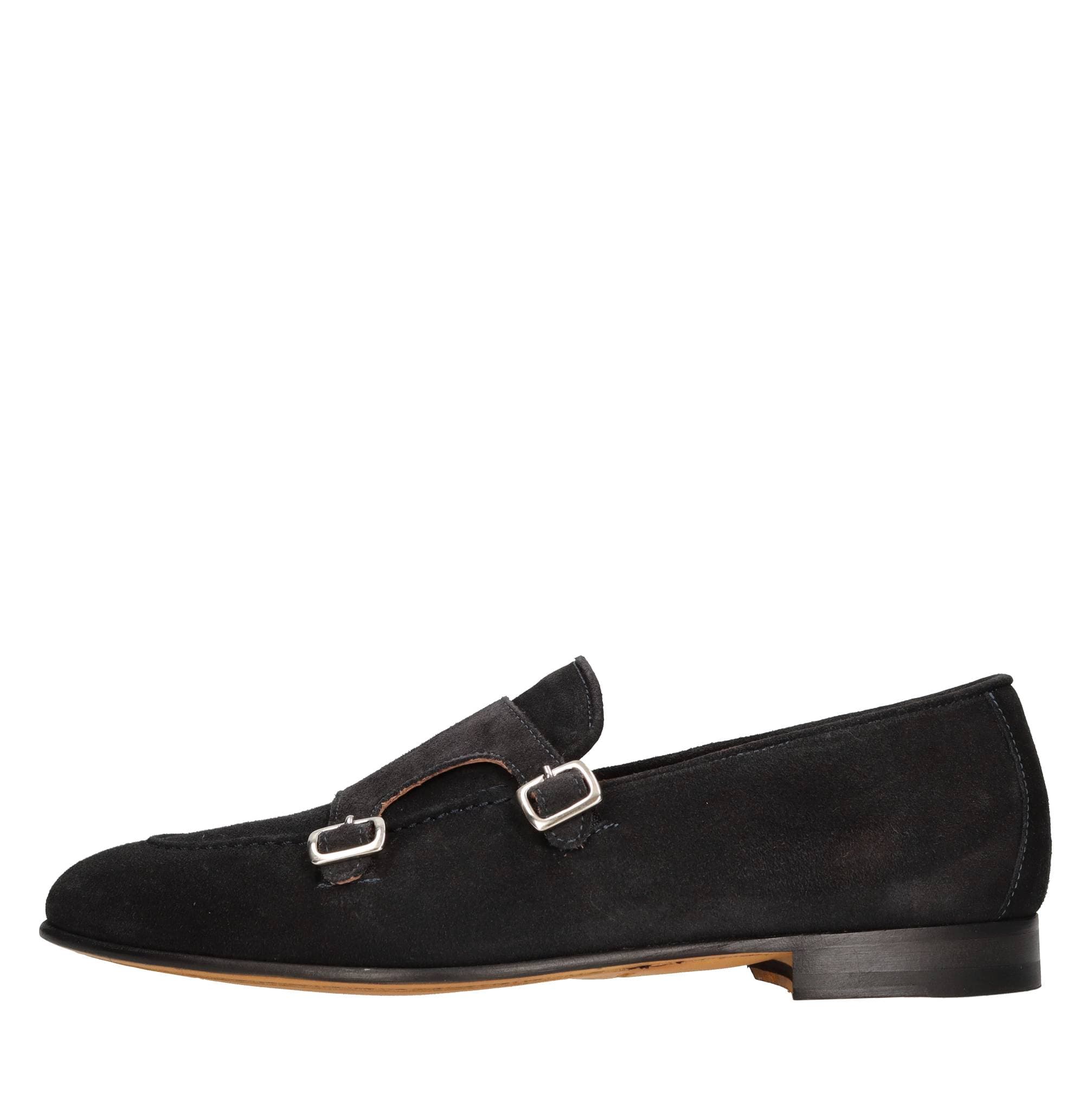CERBERO  Scarpe basse Blu - 6