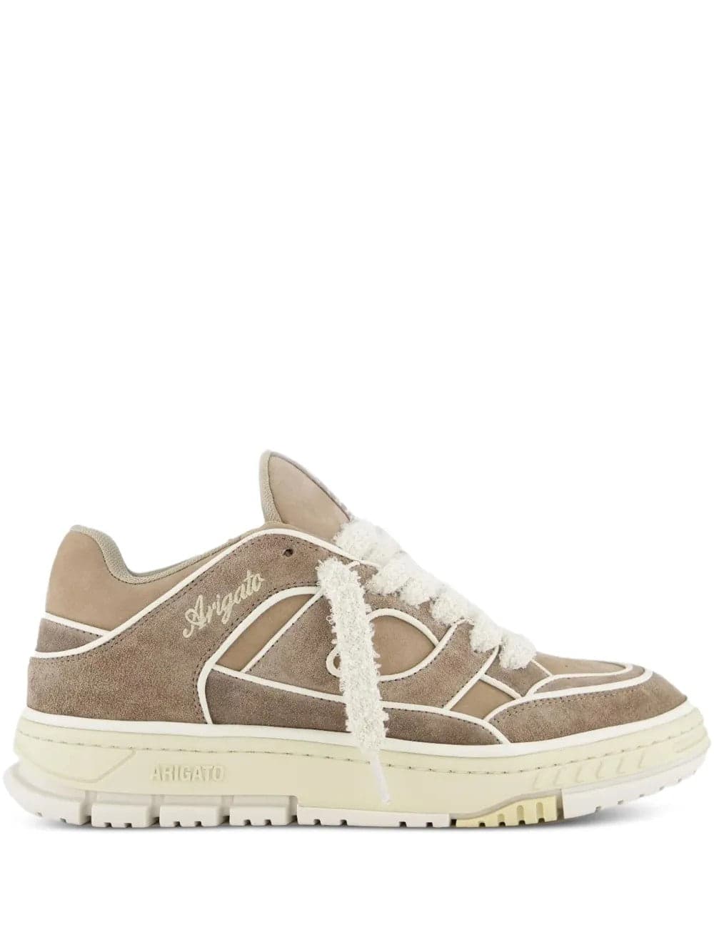 AXEL ARIGATO Axel Arigato - Sneakers Area Bianche da Uomo - 5