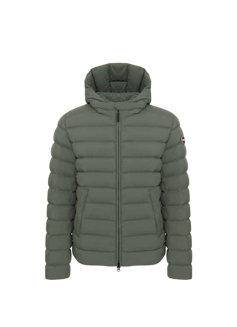 COLMAR  Giacconi Verde - 8