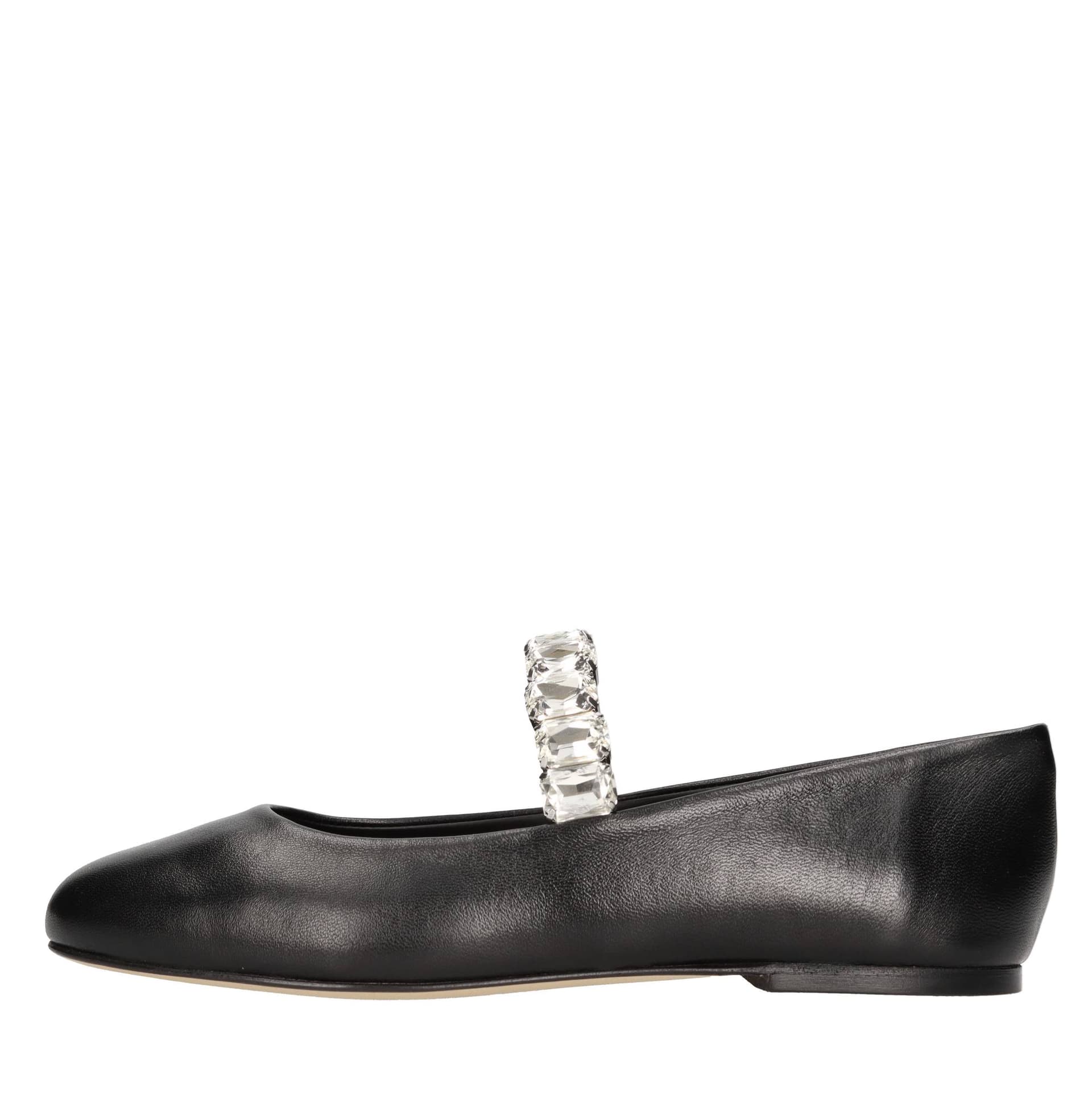 Casadei  Scarpe basse Nero - 6