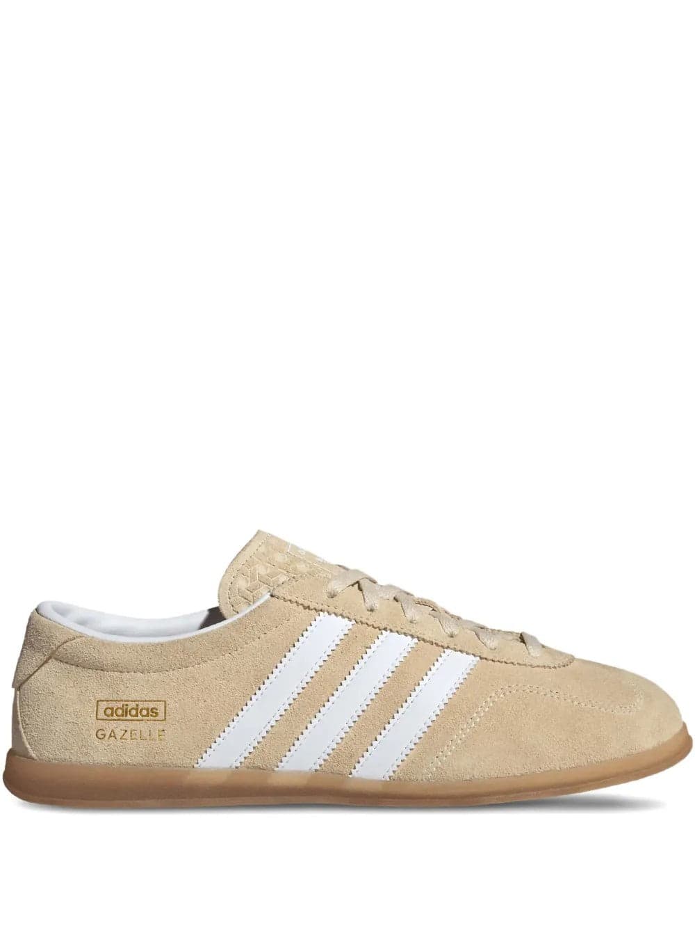 ADIDAS ORIGINALS Adidas Originals - Sneakers Gazelle Beige da Donna - 6