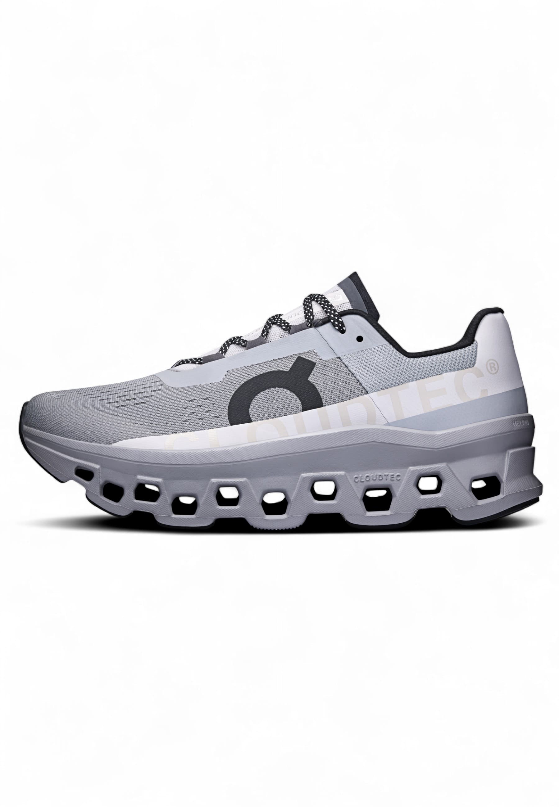 ON Scarpa Uomo On 61.97657 ALLOY/SILV - 7