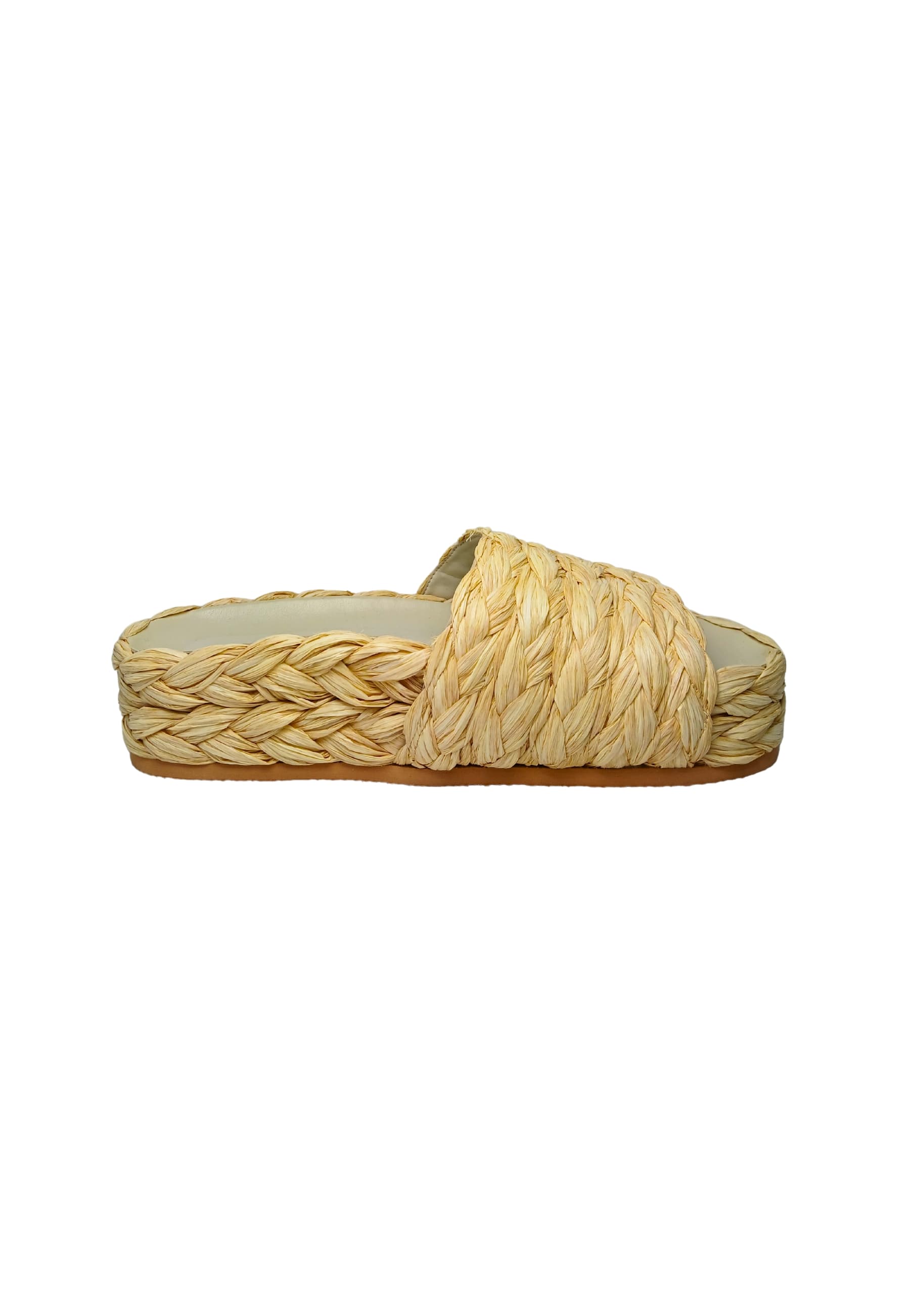 STELLA McCARTNEY Scarpe Donna Stella McCartney Ciabatta Skyla Frencilla - 6