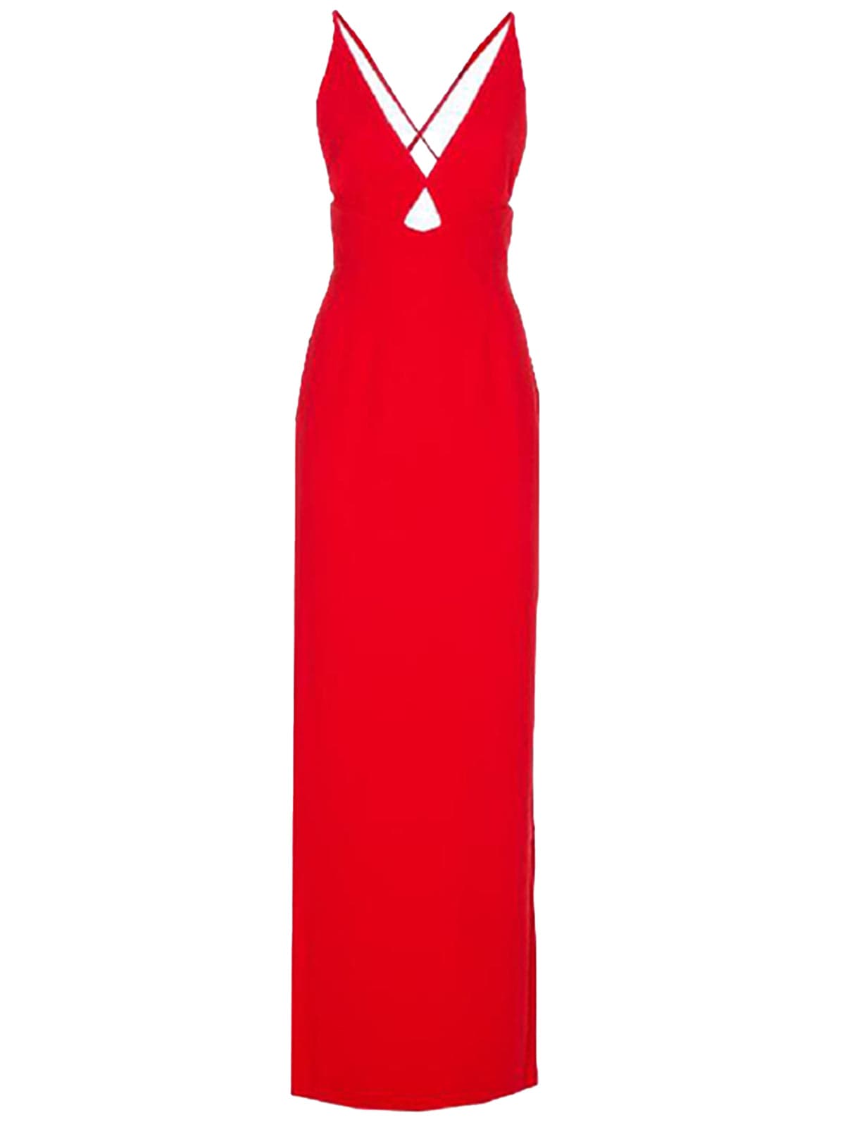 SOLACE LONDON Solace London - Vestito Maxi Dress Milly da Donna - 6