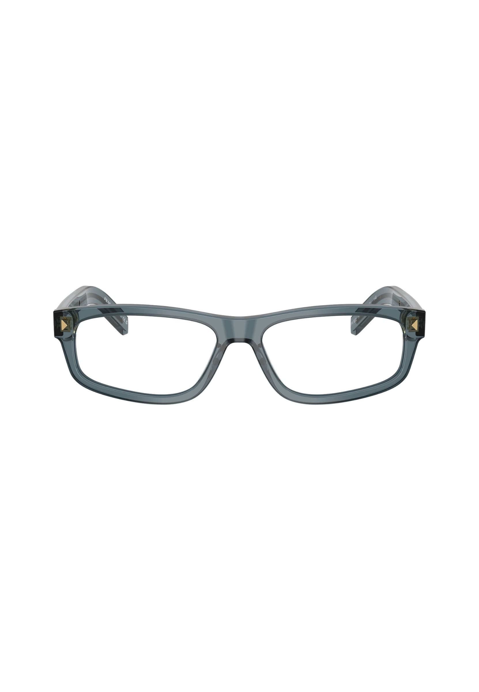 Prada Occhiali da vista prada VPRB02-17T101 Adulto unisex - 5