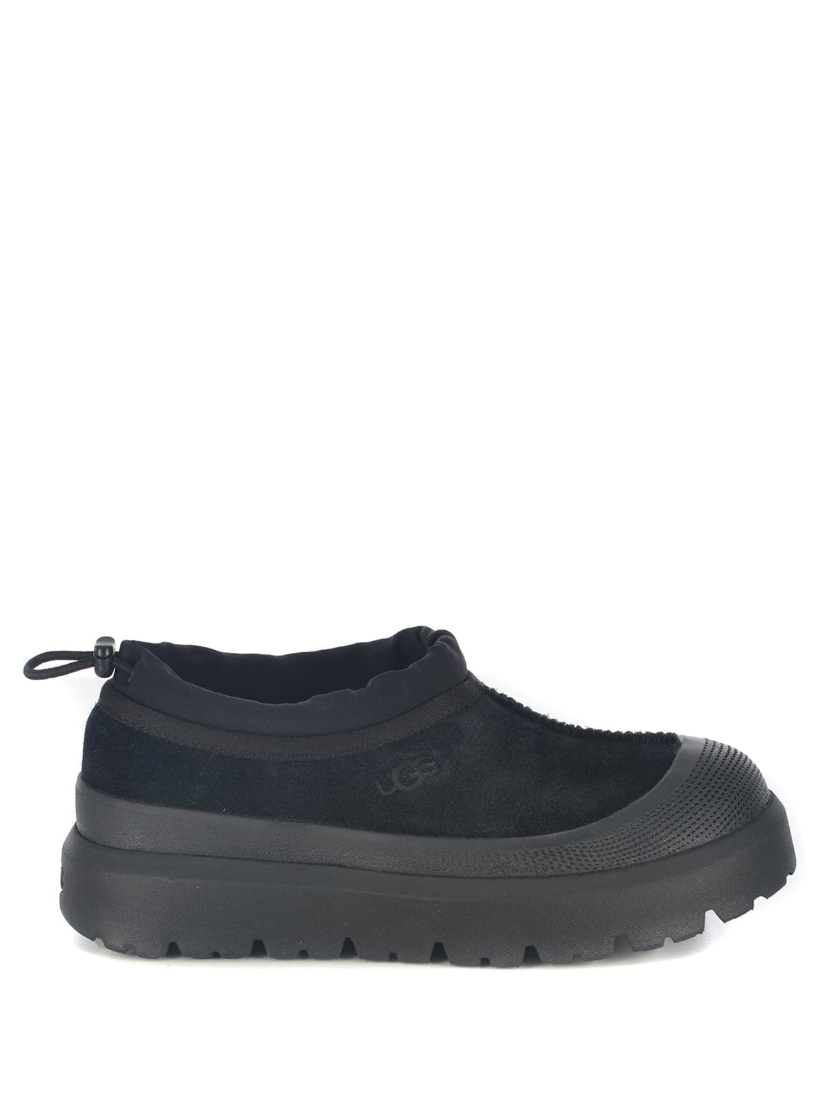 Ugg UGG - Sneakers Nere Unisex - 4