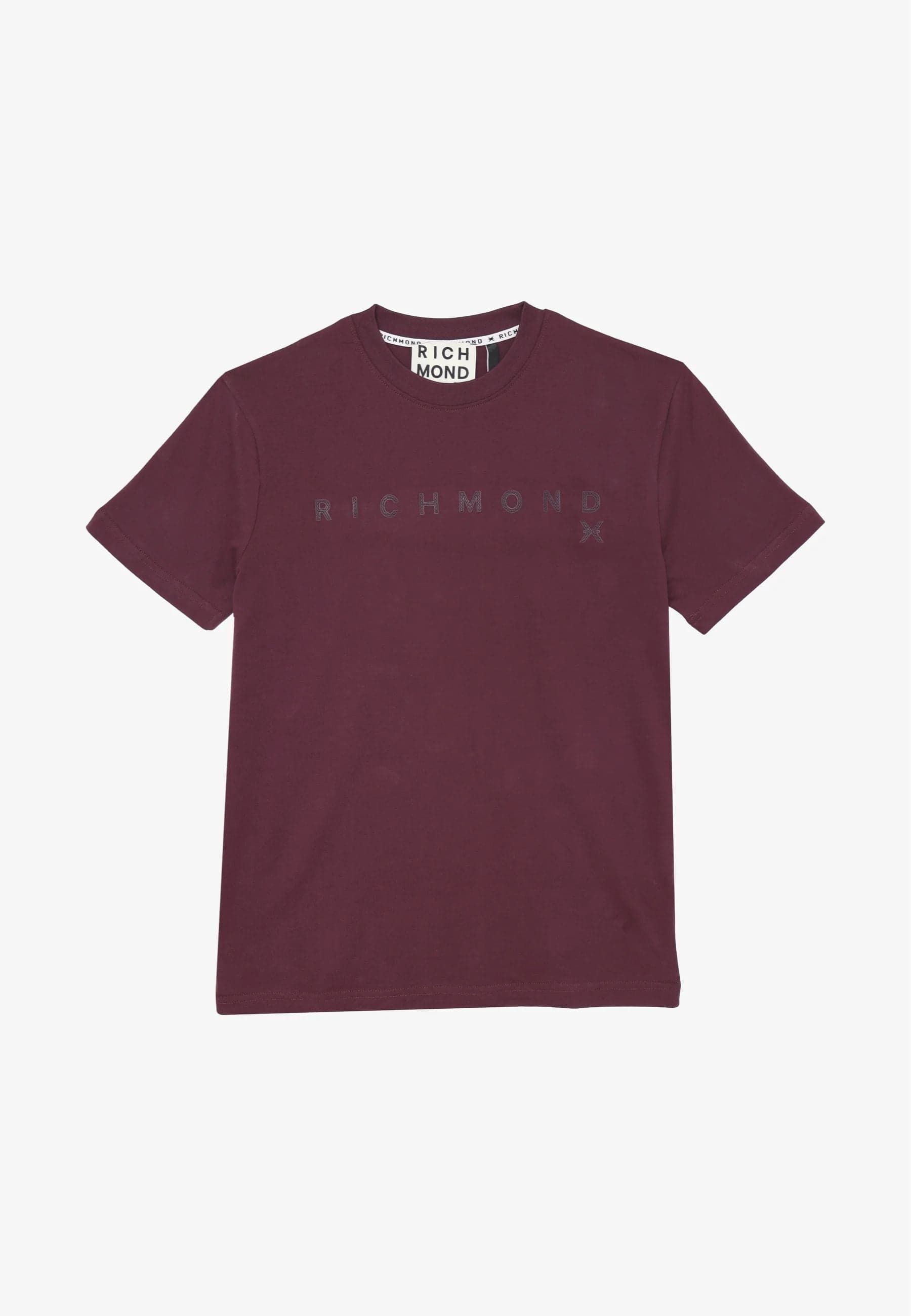 John  Richmond  T-SHIRT T-SHIRT PATUM - 6