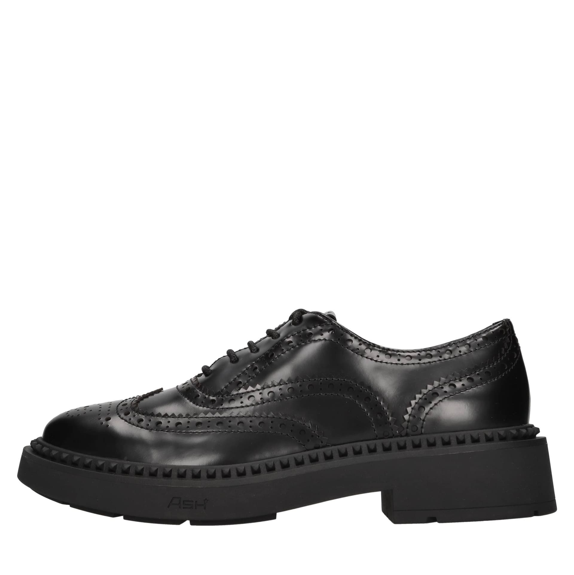 ASH  Scarpe basse Nero – Nero Neri e Grigi