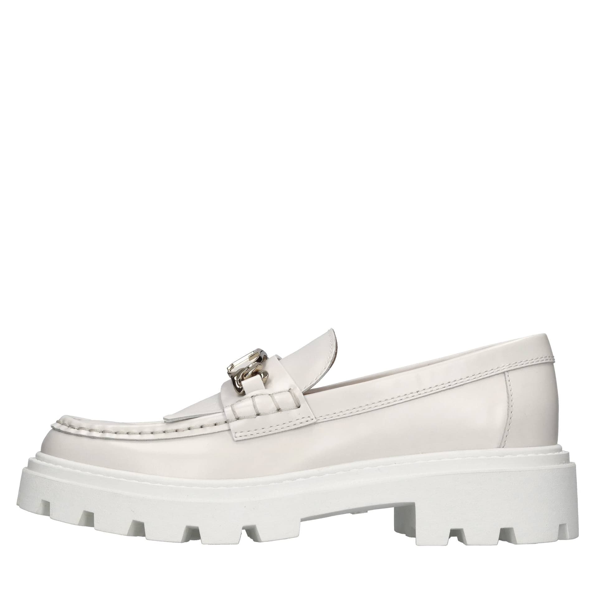 Tod's  Scarpe basse Panna - 6