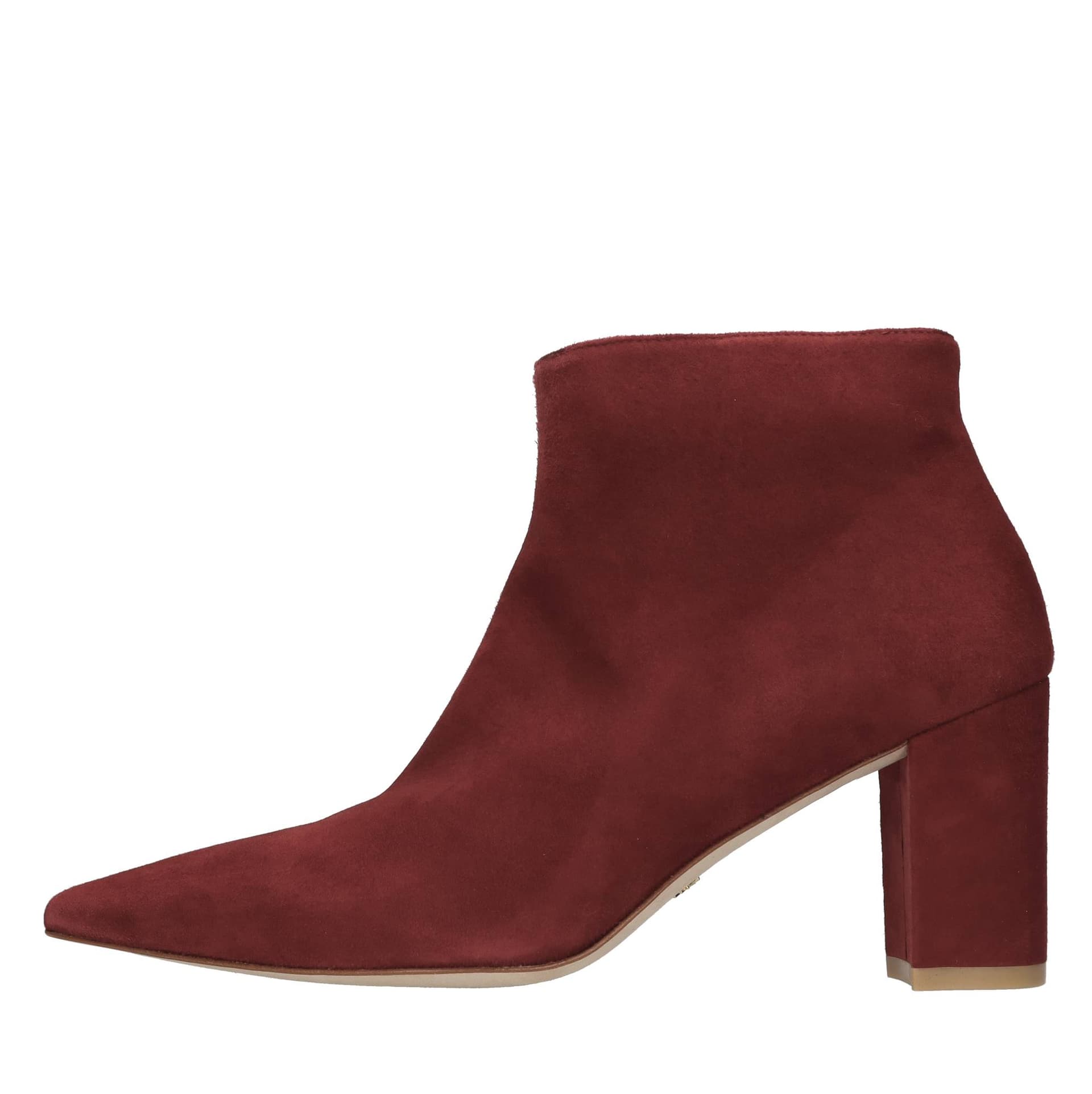 Stuart Weitzman  Stivali Rosso - 6