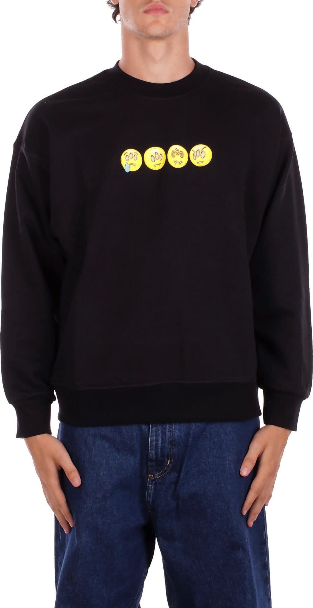 BARROW  Maglie Nero - 7