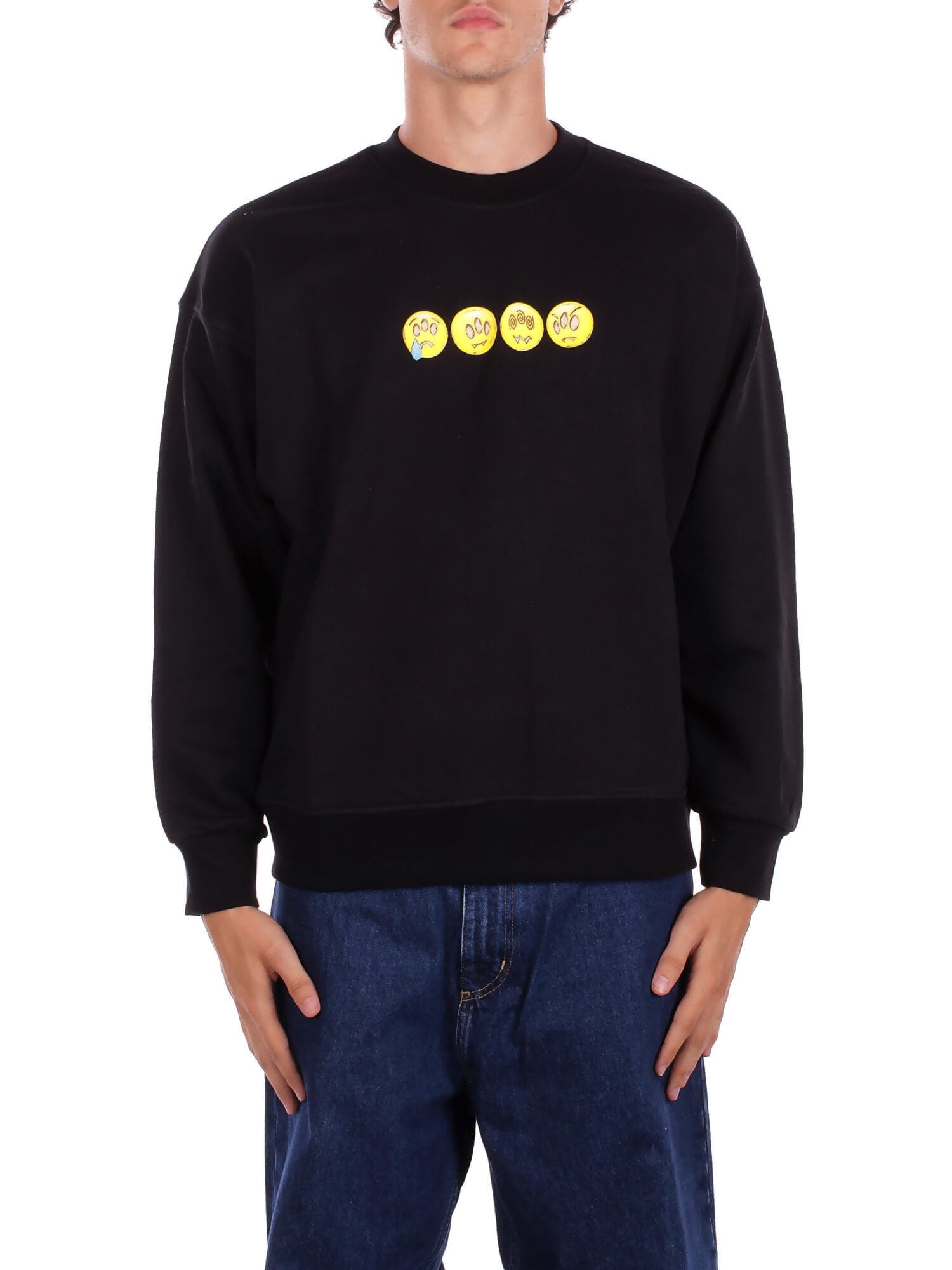 BARROW  Maglie Nero - 7