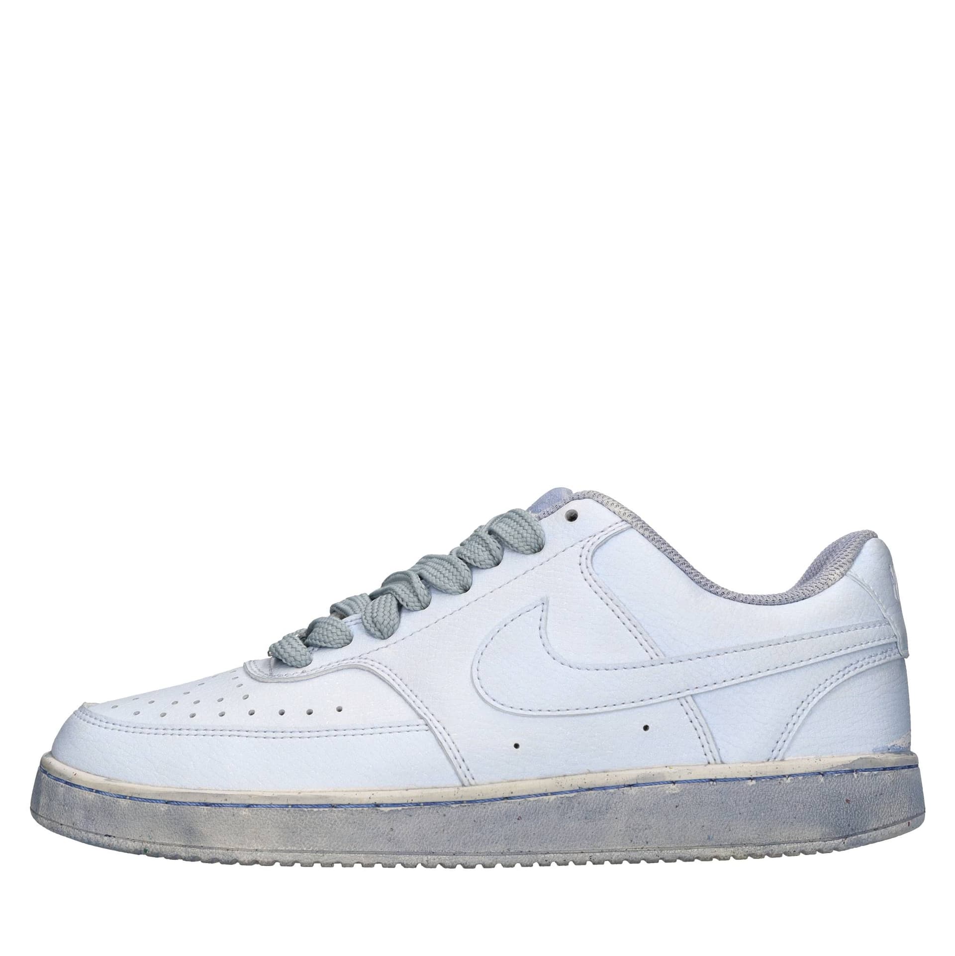 NIKE SEDDYS  Sneakers Azzurro – Azzurro Blu e Verdi
