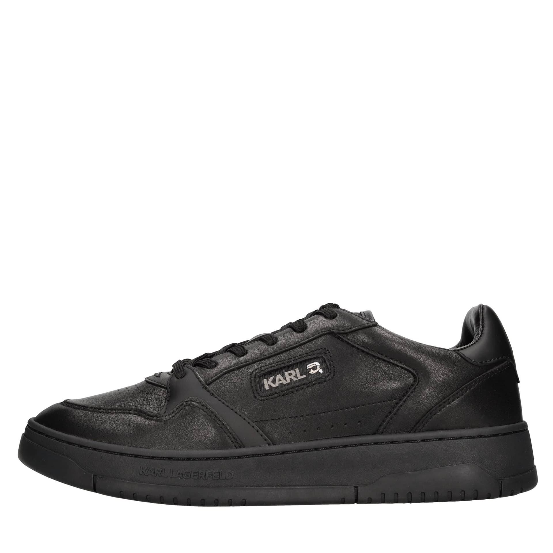 Karl Lagerfeld  Sneakers Nero - 6