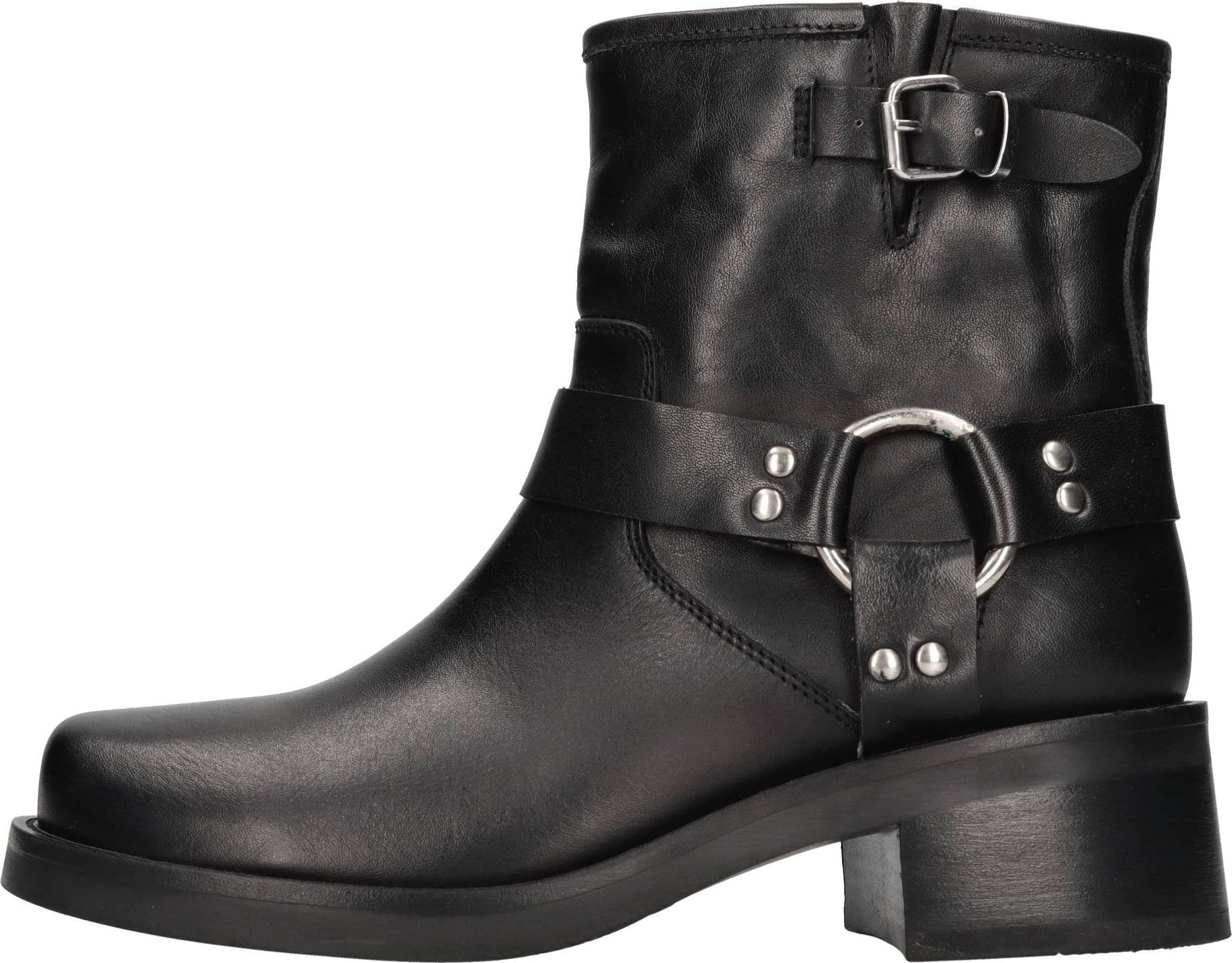 LEMARE'  Stivali Nero - 6