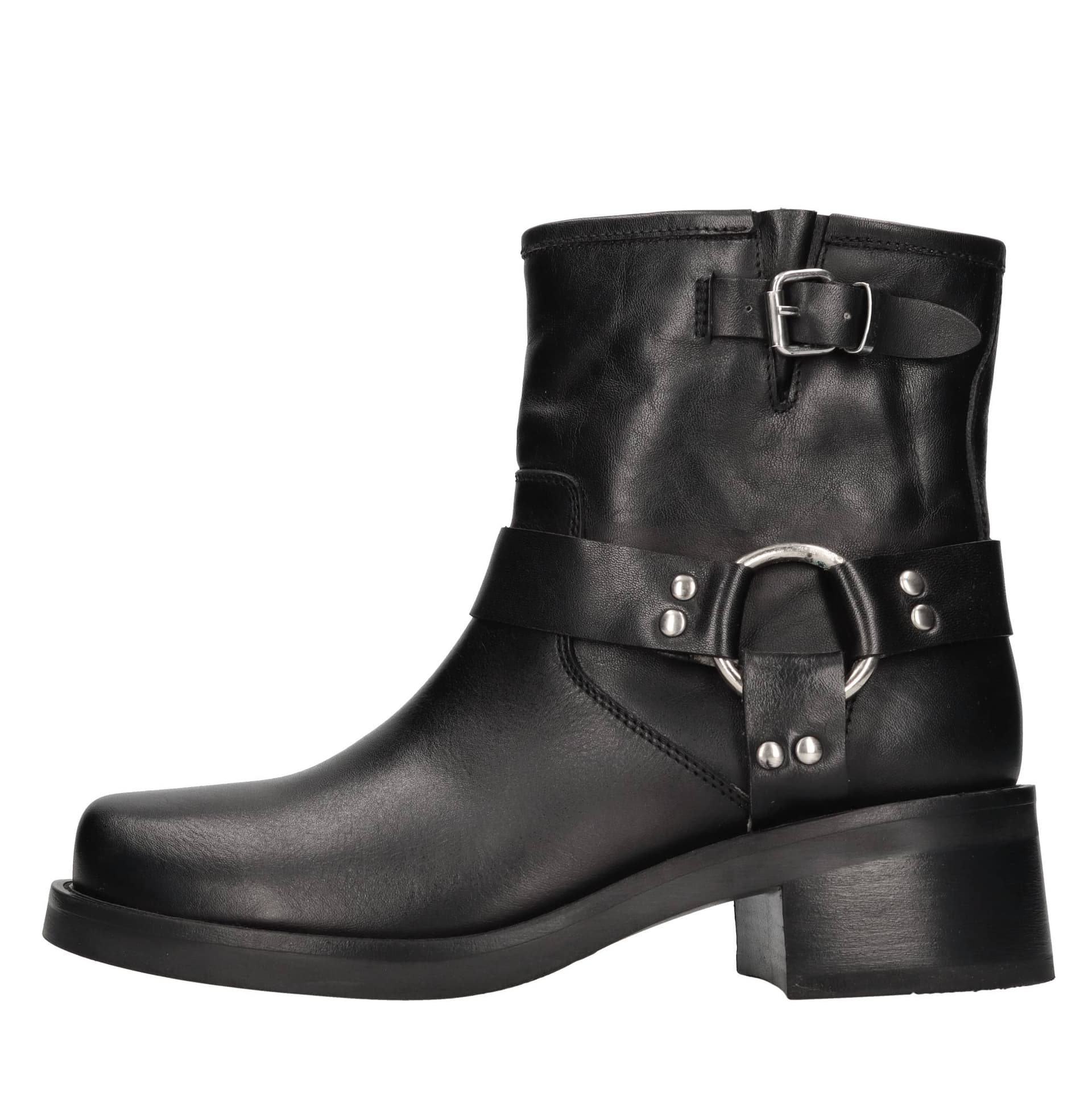 LEMARE'  Stivali Nero - 6