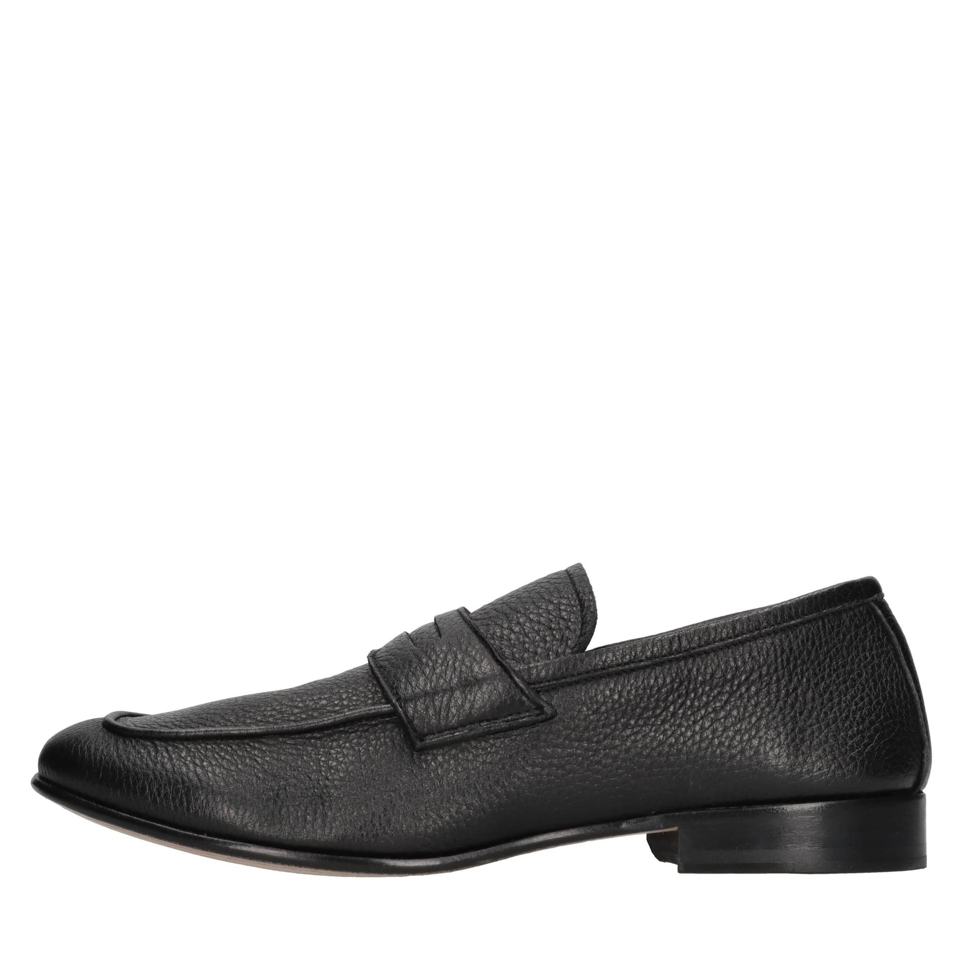 STURLINI  Scarpe basse Nero - 6