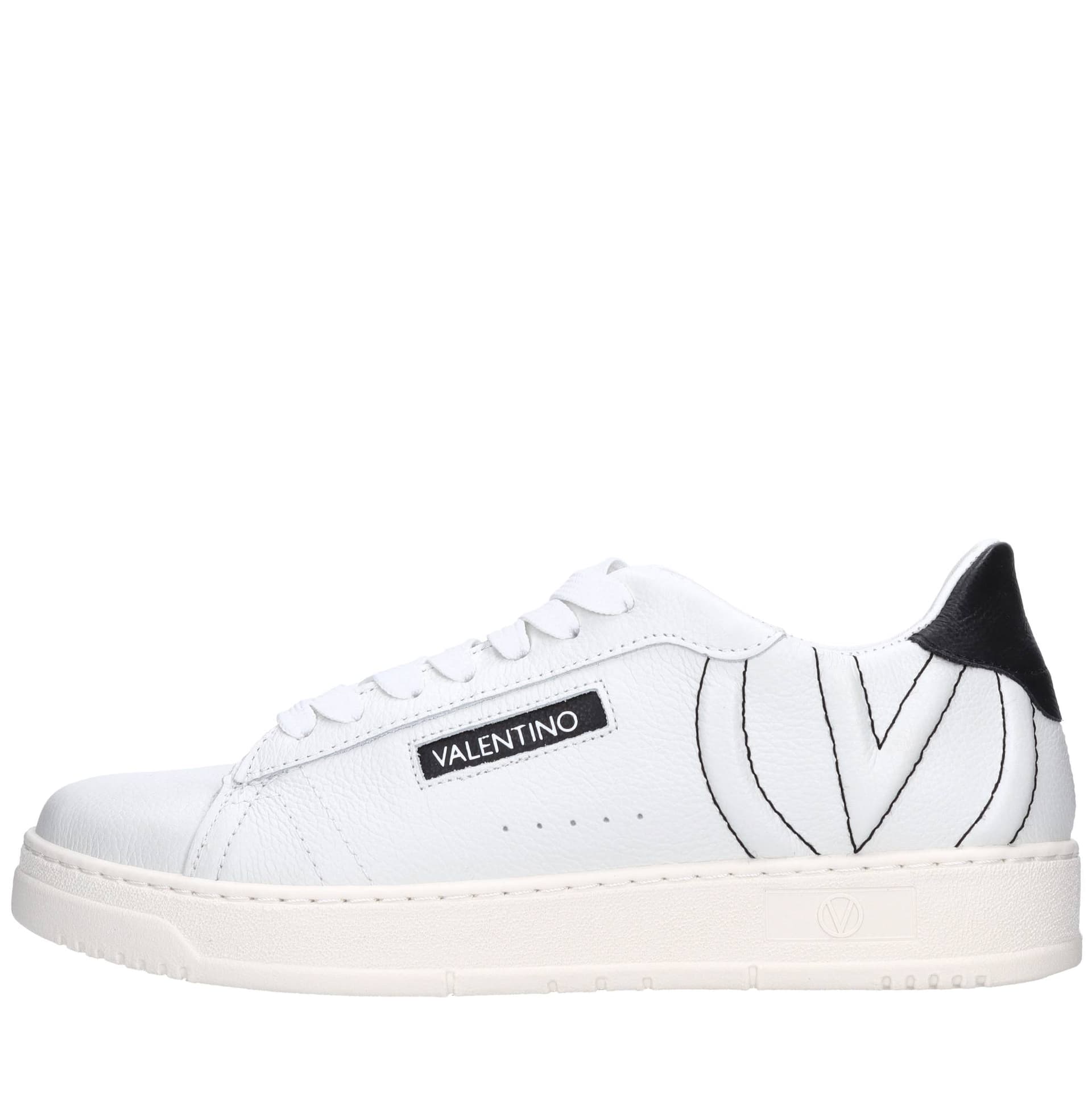 Valentino  Sneakers Bianco - 6