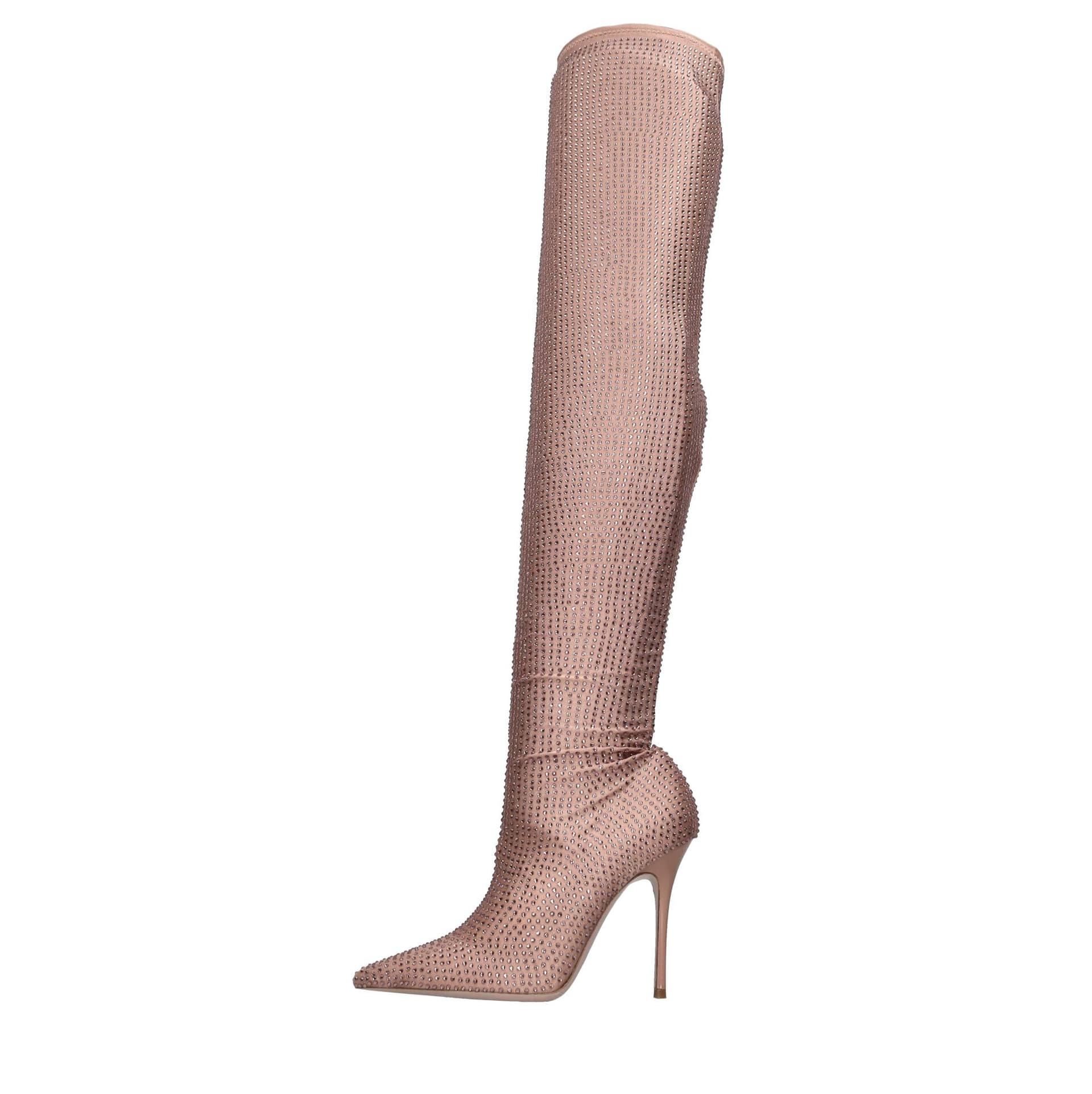 GEDEBE  Stivali Rosa - 6