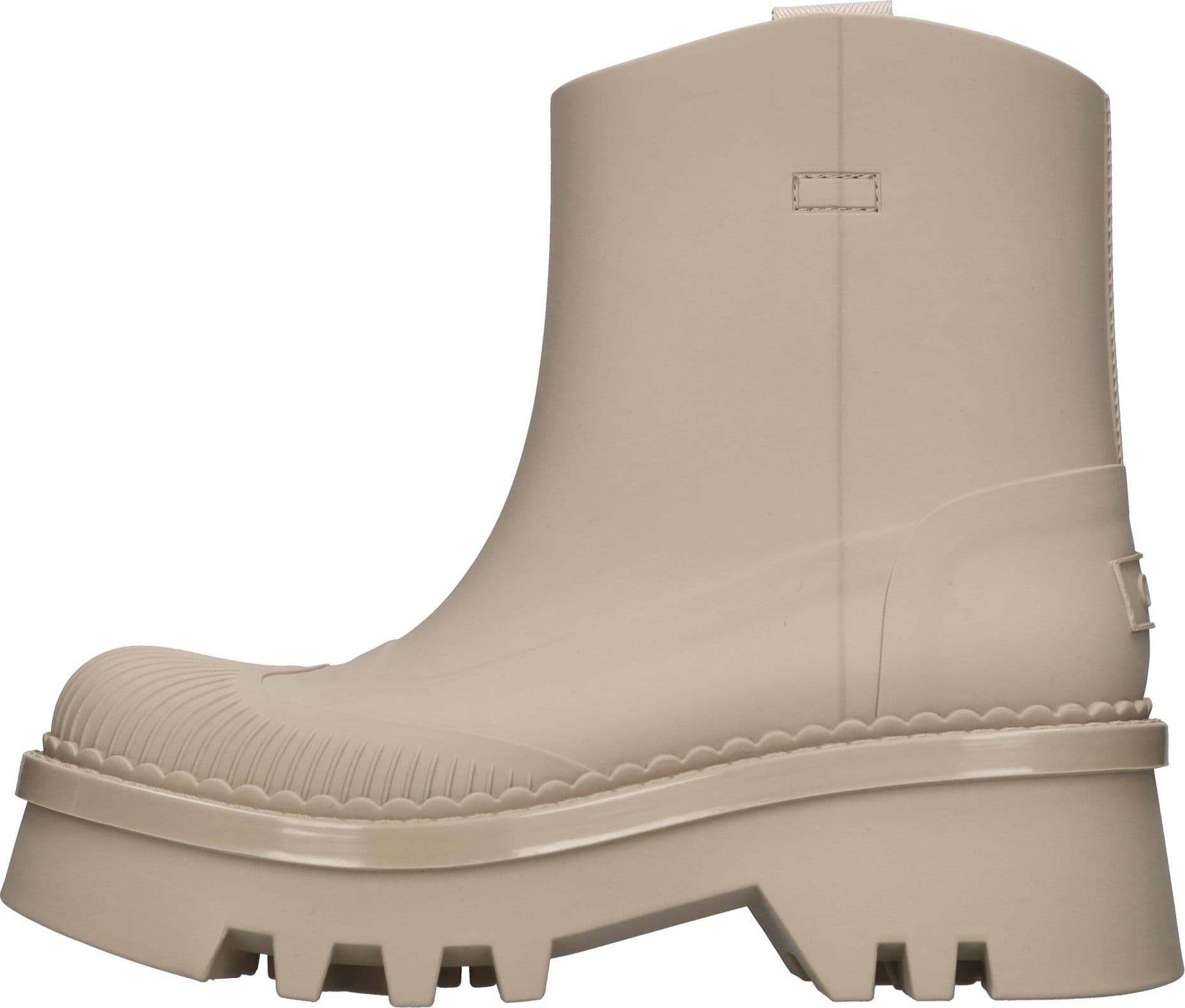 Chloe  Stivali Beige - 6