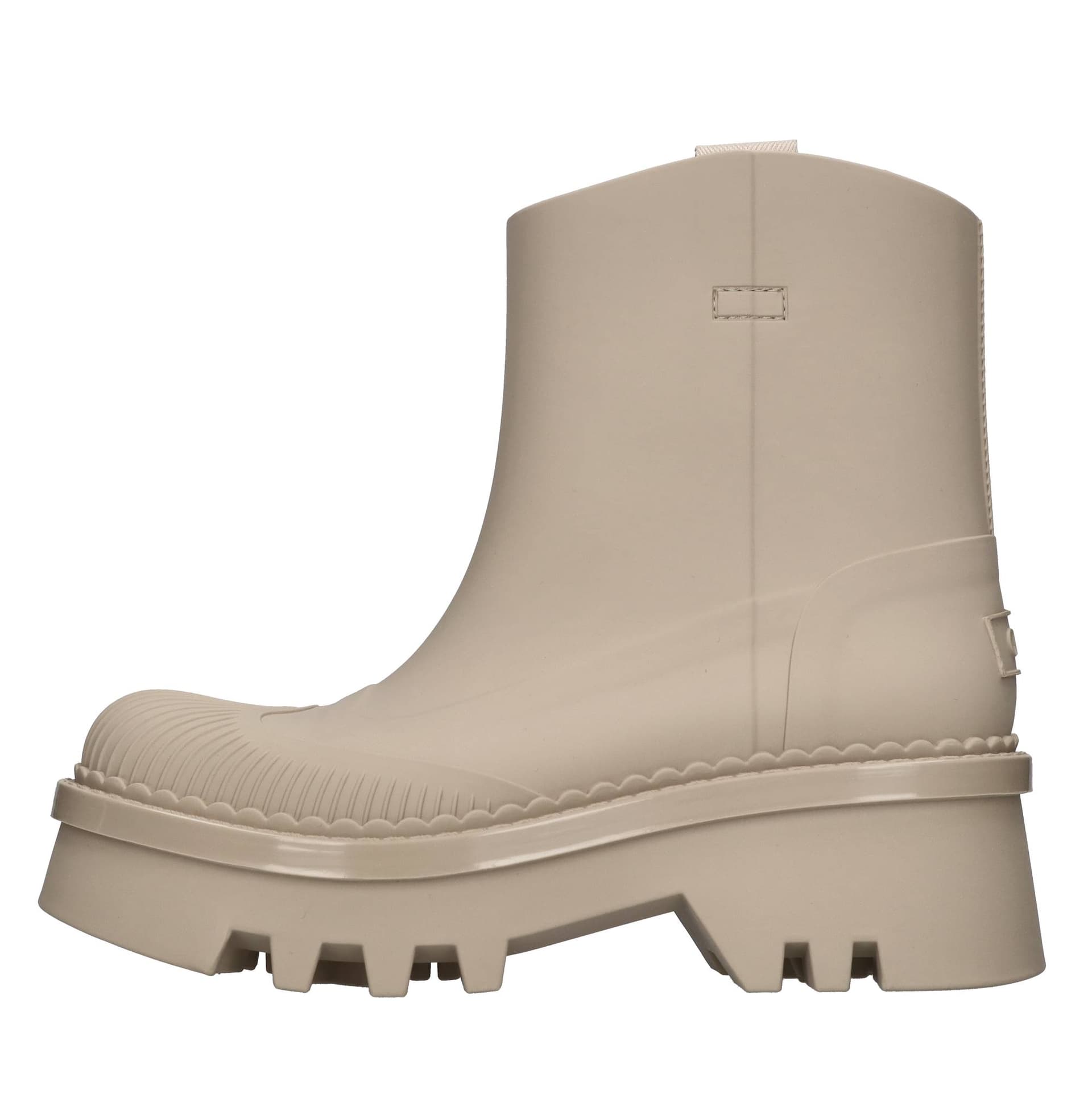 Chloe  Stivali Beige - 6