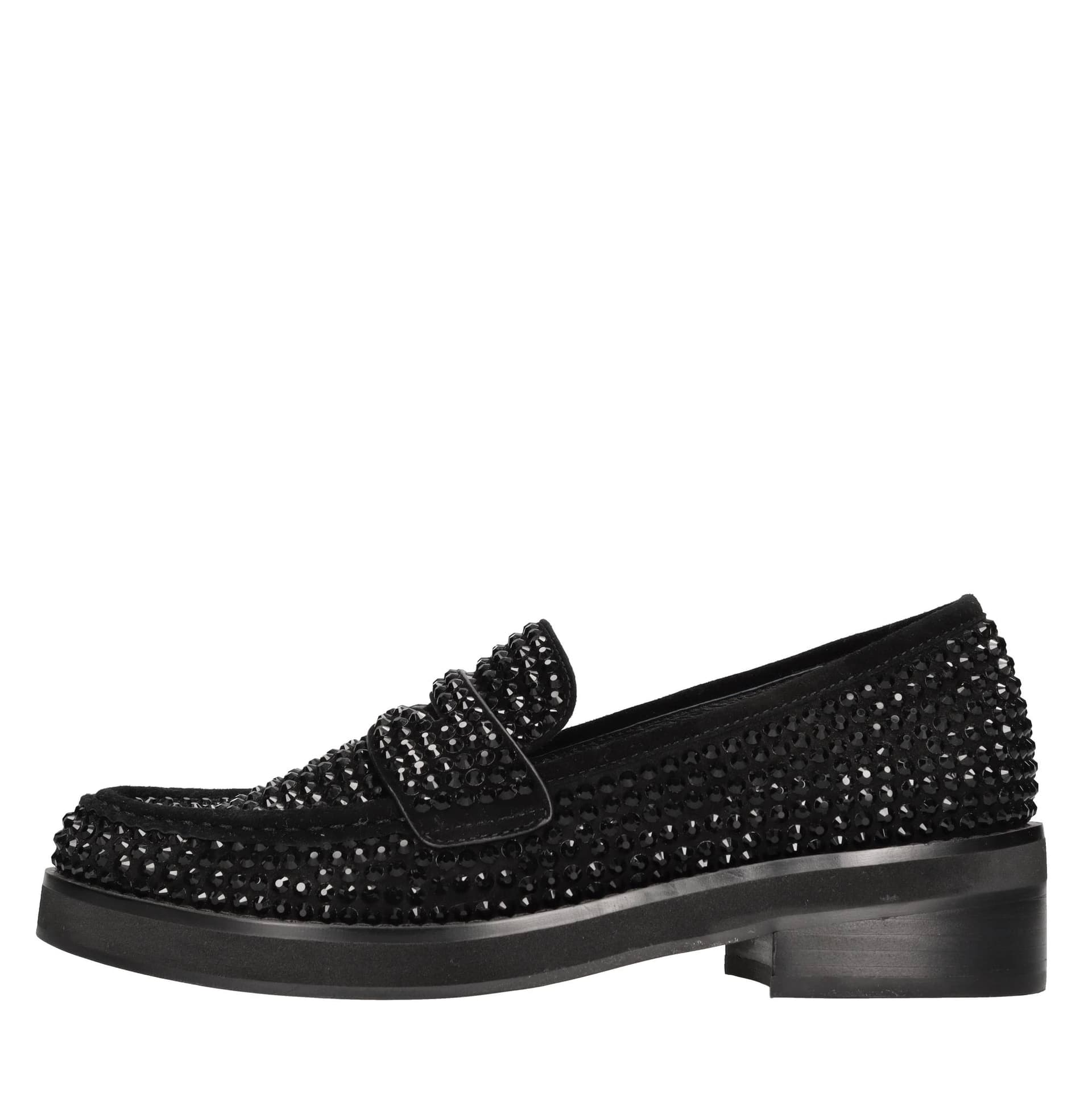 AQUARELLE  Scarpe basse Nero - 6