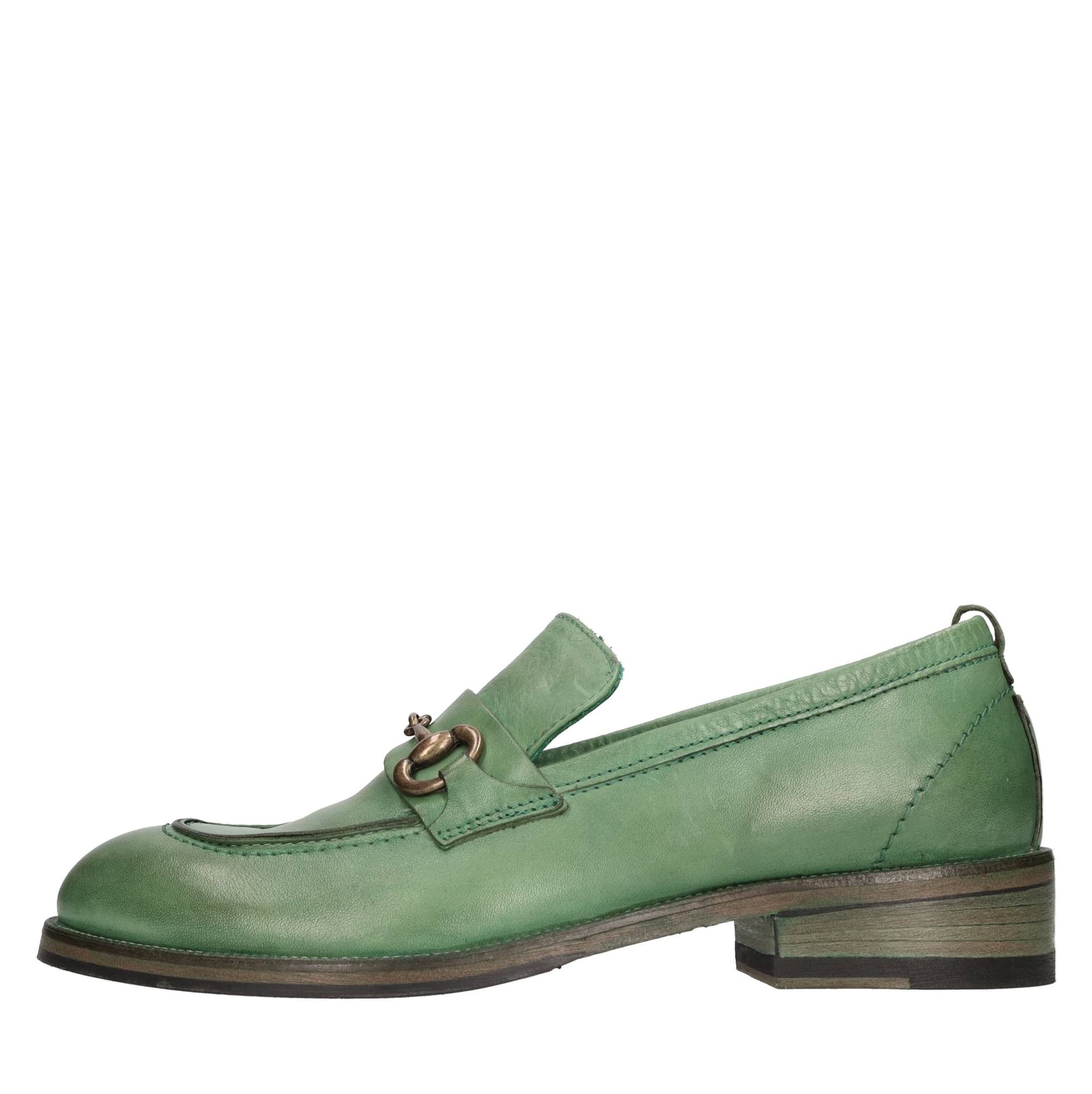 HUNDRED 100  Scarpe basse Verde - 6