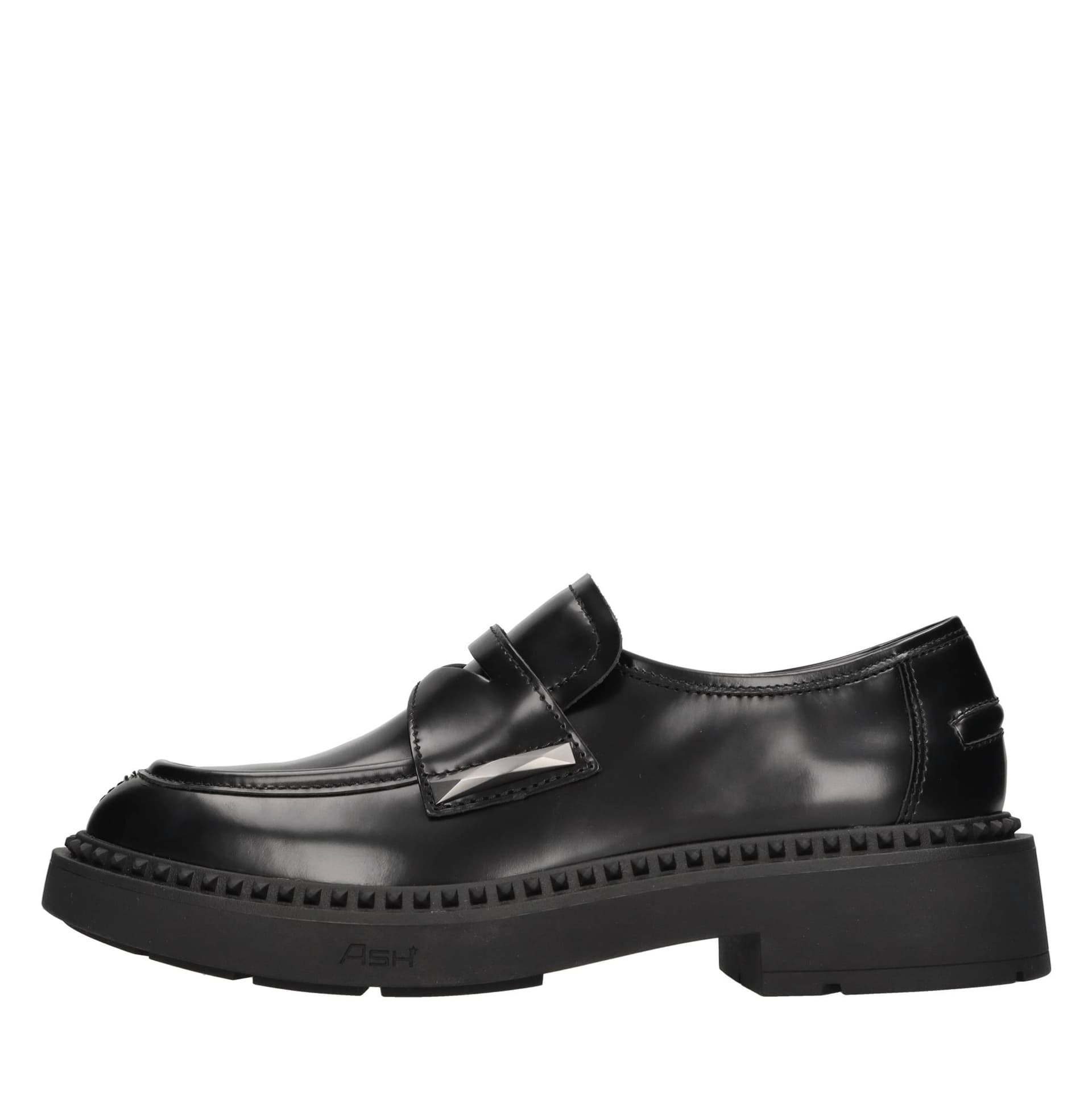 ASH  Scarpe basse Nero - 6