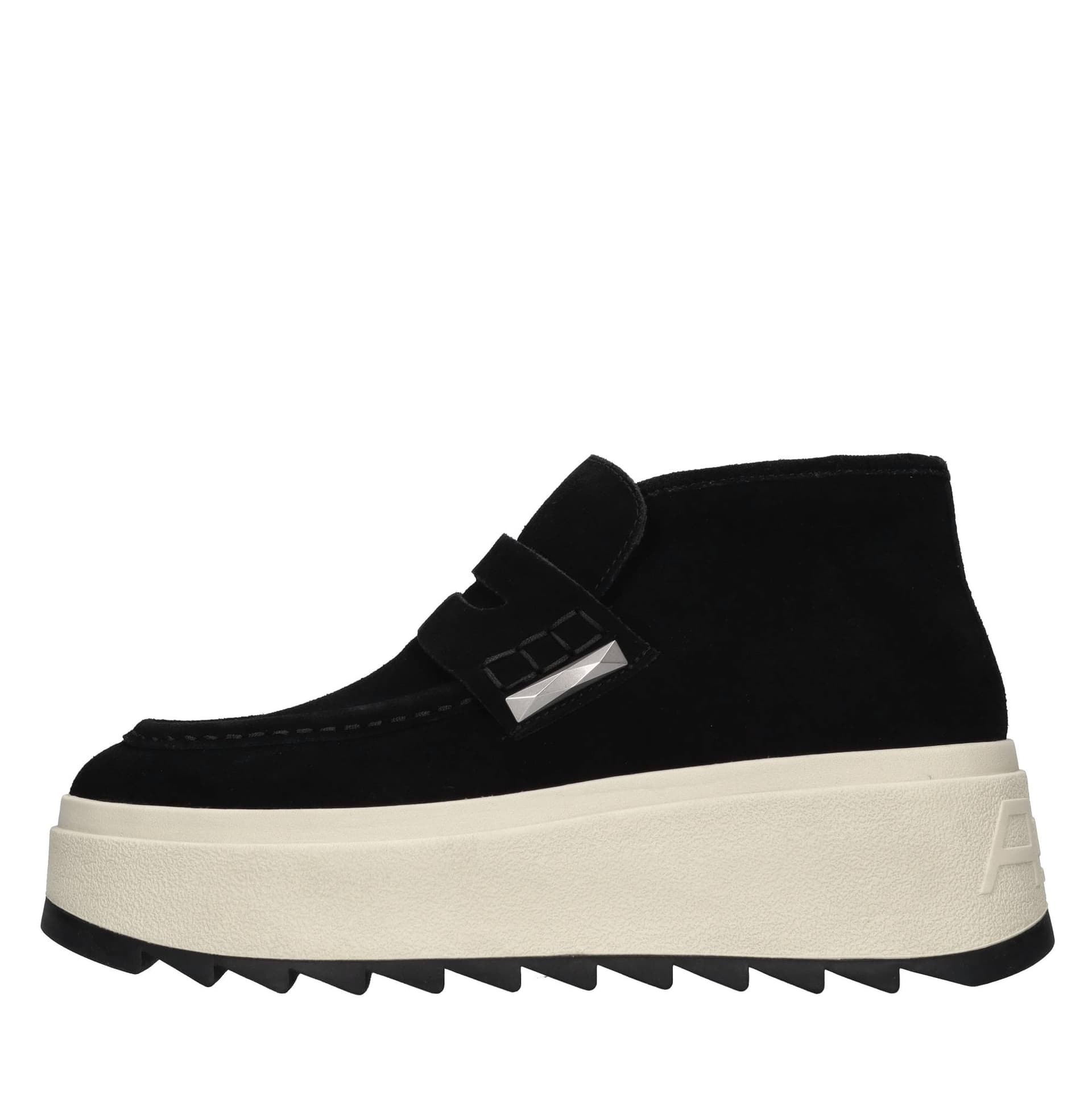 ASH  Scarpe basse Nero - 6