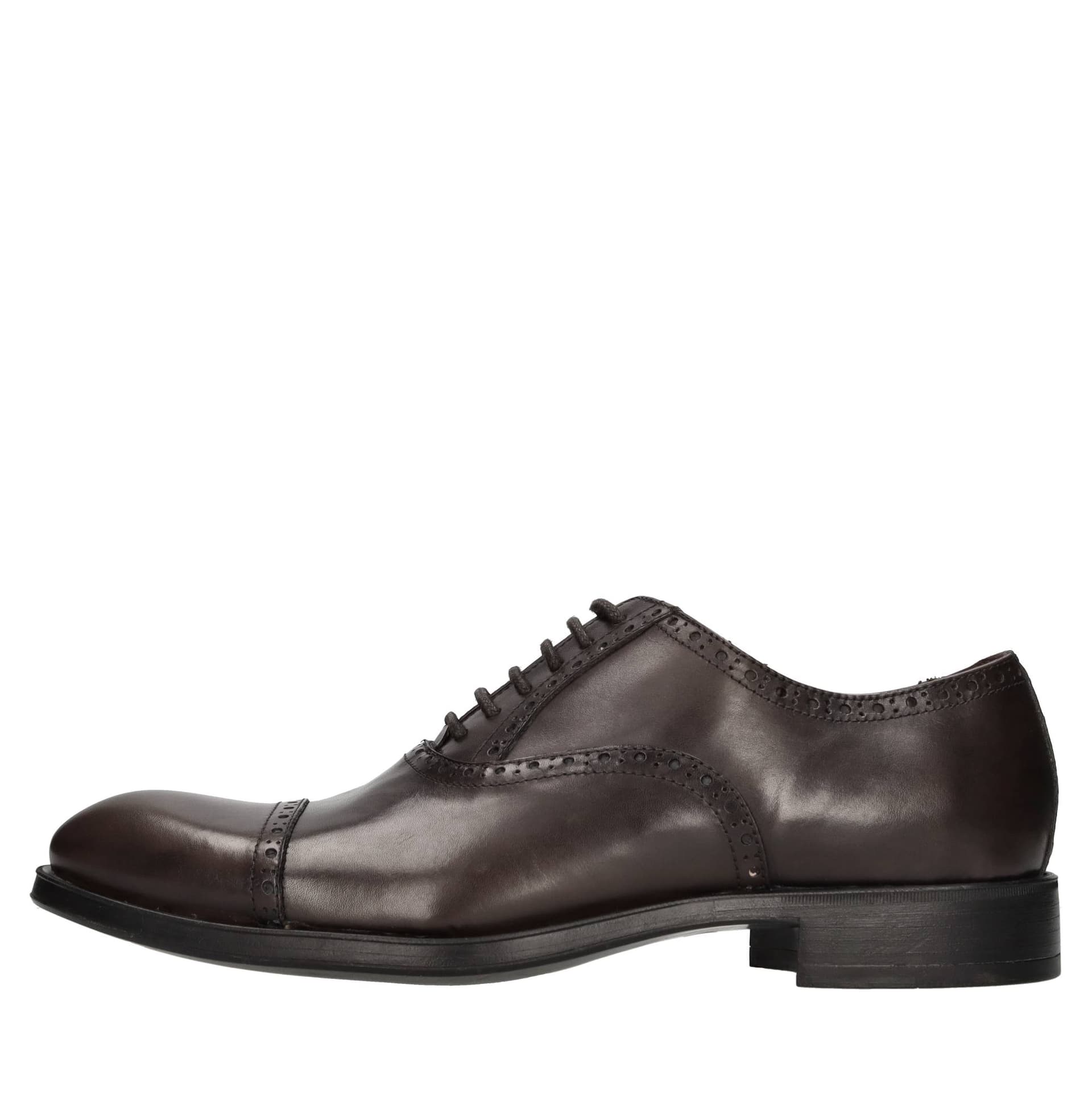 HUNDRED 100  Scarpe basse Marrone - 6