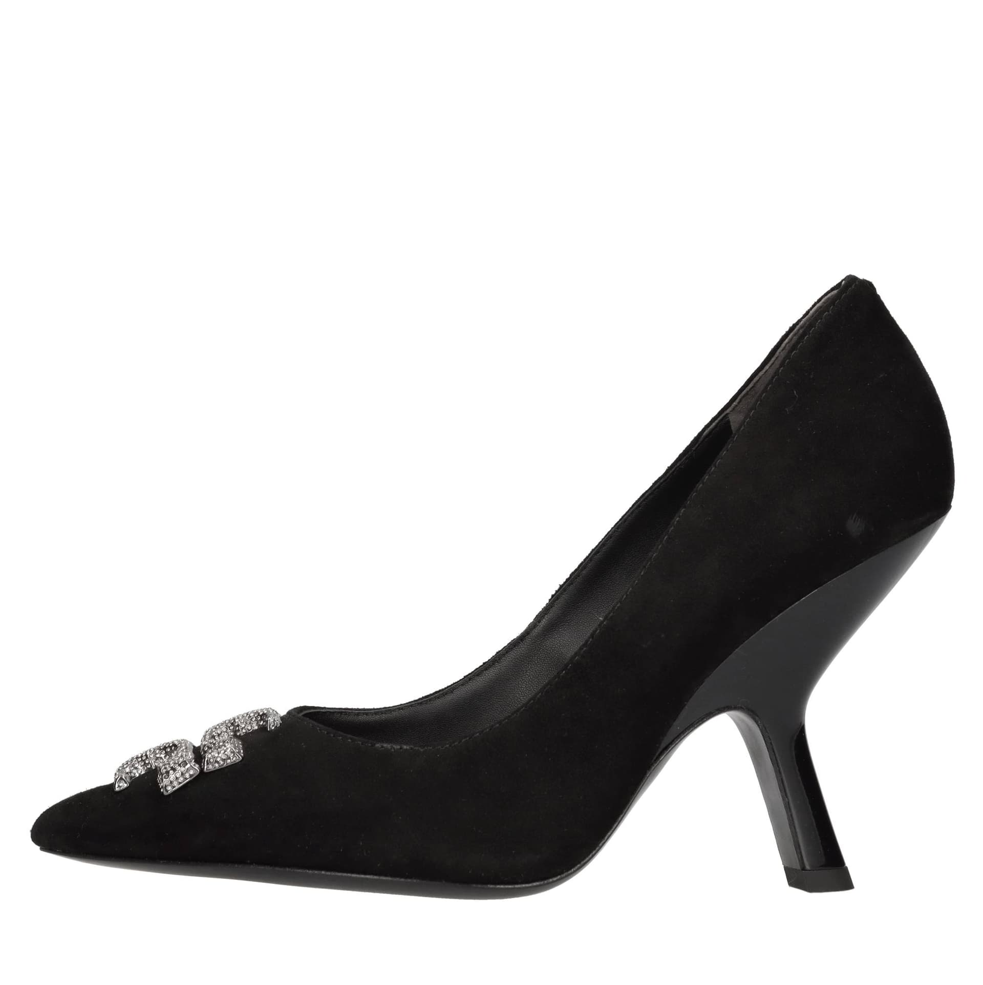 Tory Burch  Scarpe con Tacco Nero - 6