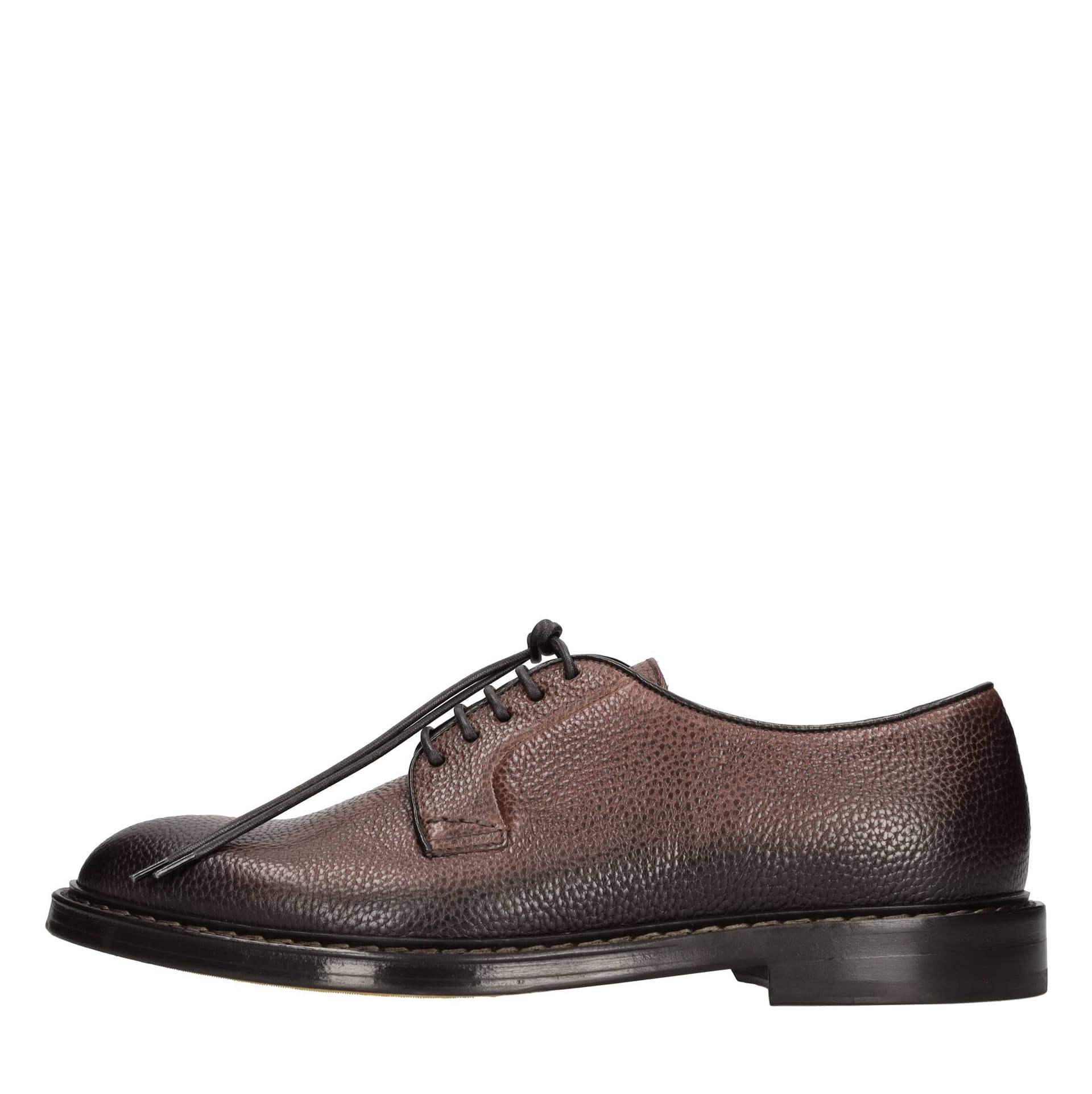 Doucal's  Scarpe basse Marrone - 6