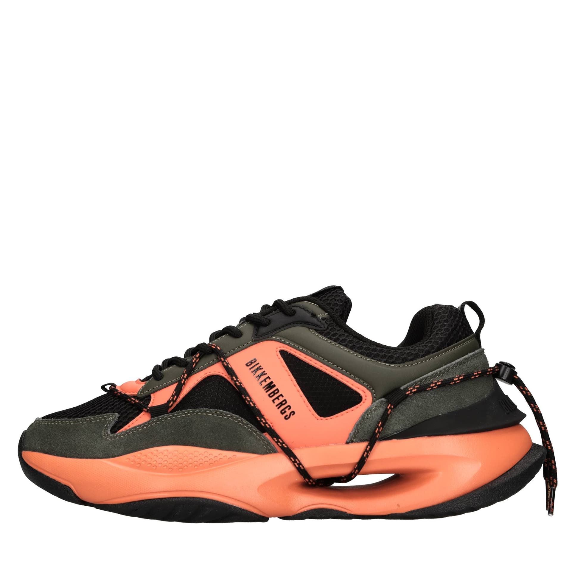 Bikkembergs  Sneakers Multicolor - 6