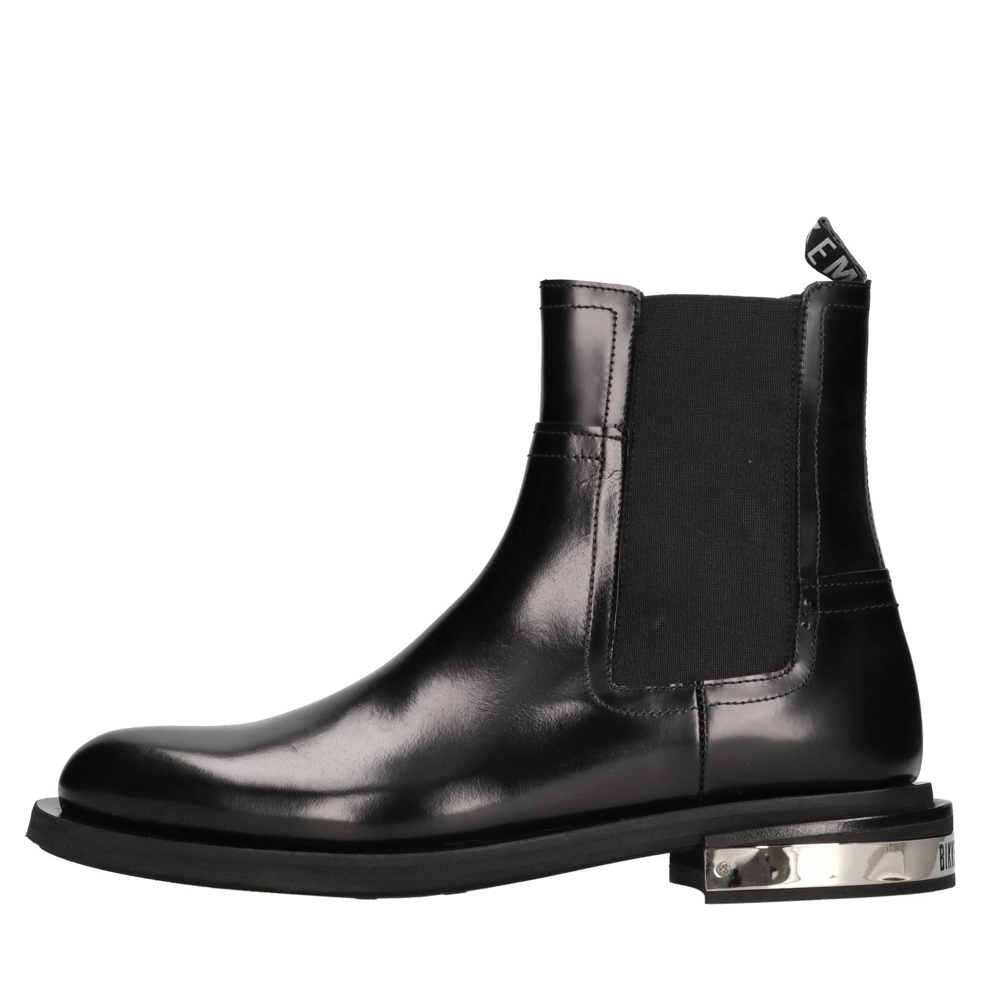 Bikkembergs  Stivali Nero - 6