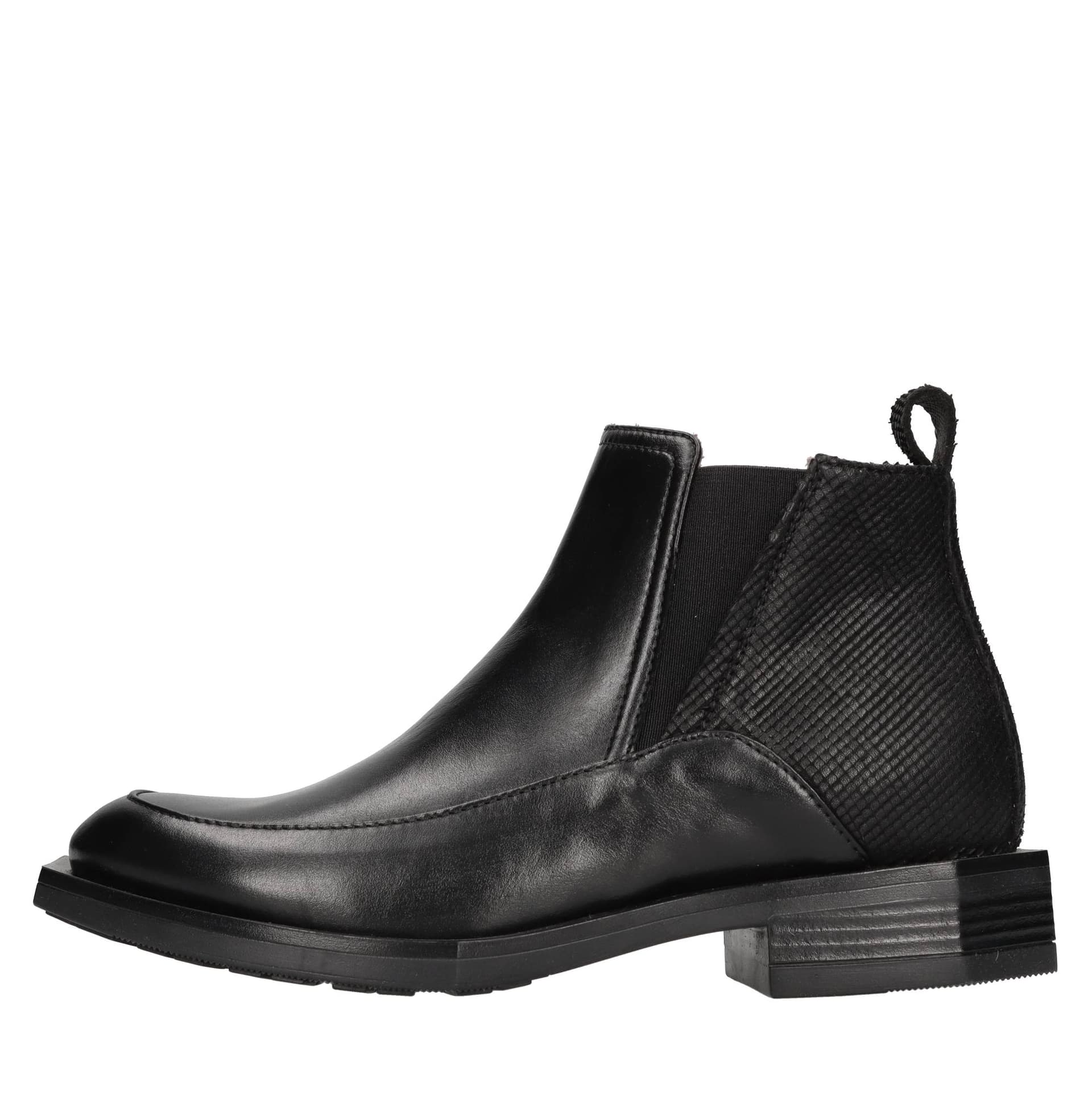 LE BOHEMIEN  Stivali Nero - 6