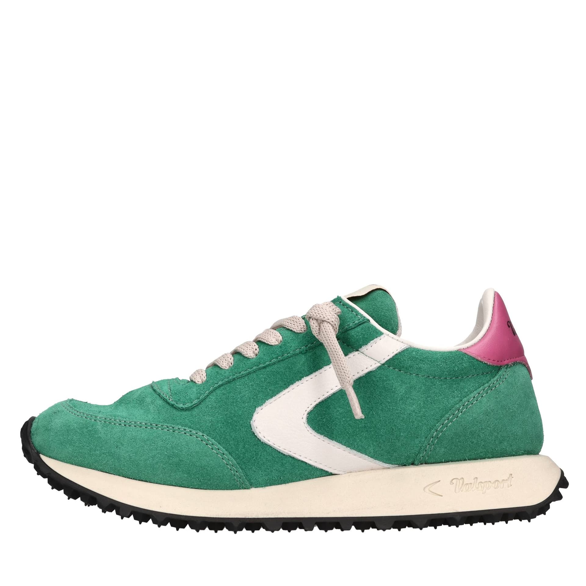 Valsport  Sneakers Verde - 6