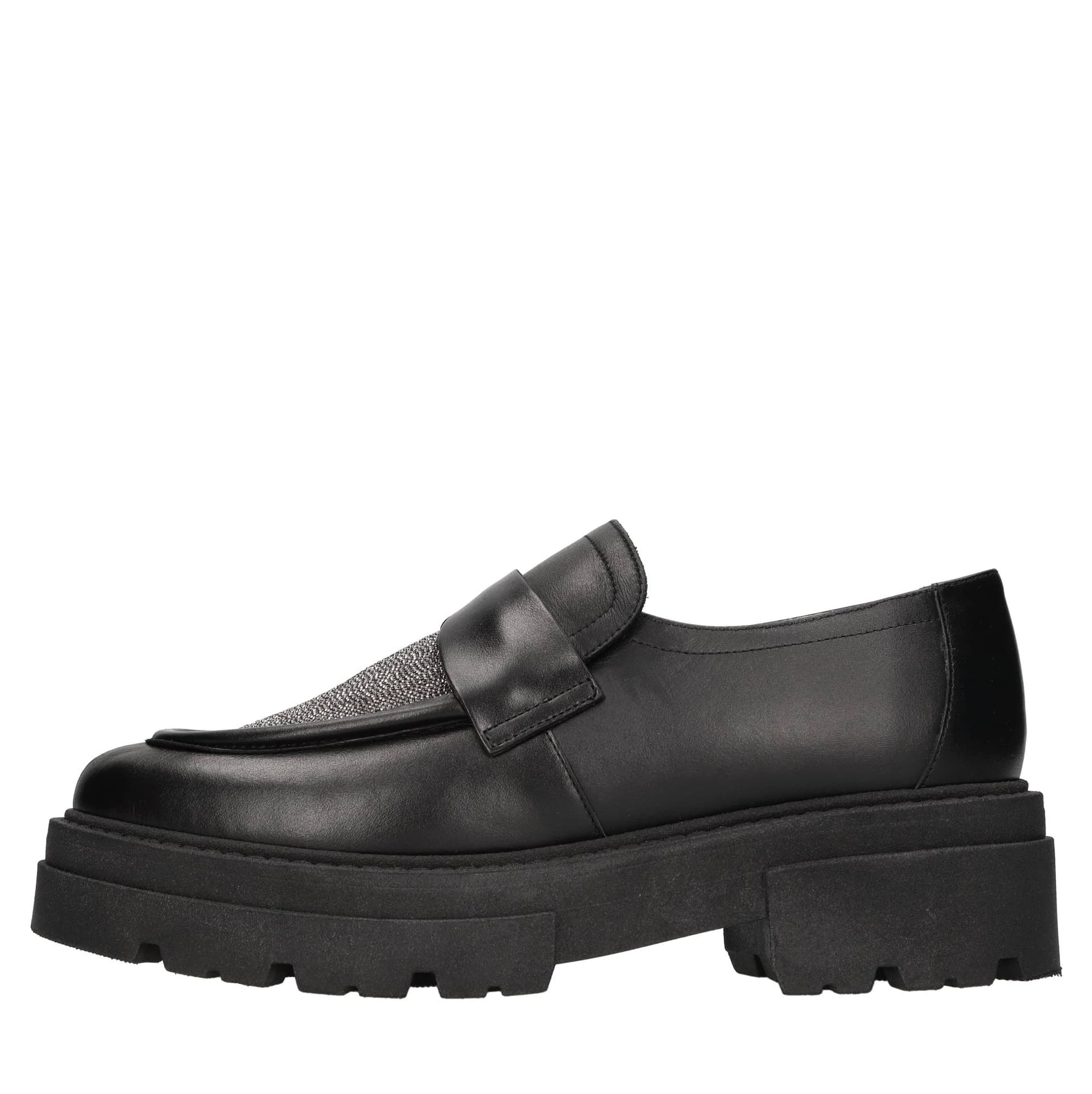 Fabiana Filippi  Scarpe basse Nero - 6