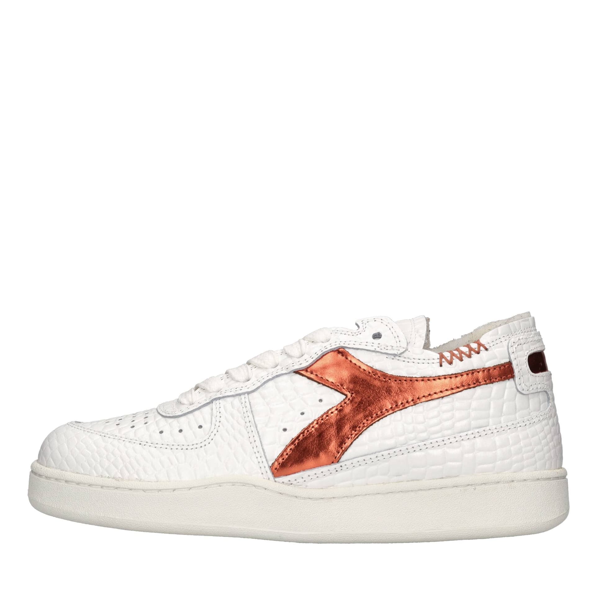 Diadora Heritage  Sneakers Bianco - 6