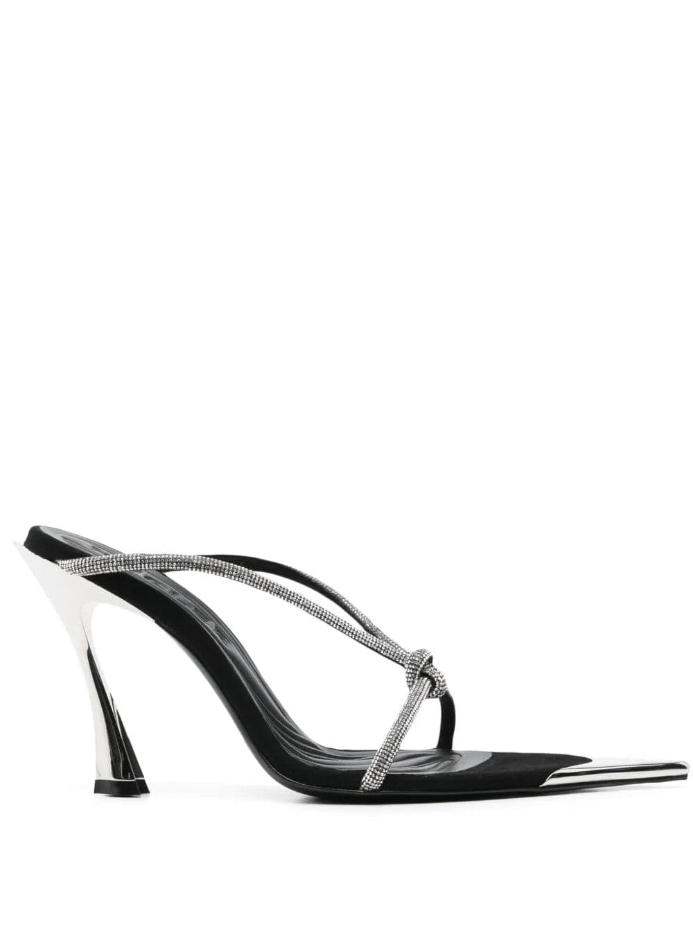 MUGLER Mugler - Decollete Nere da Donna - 5